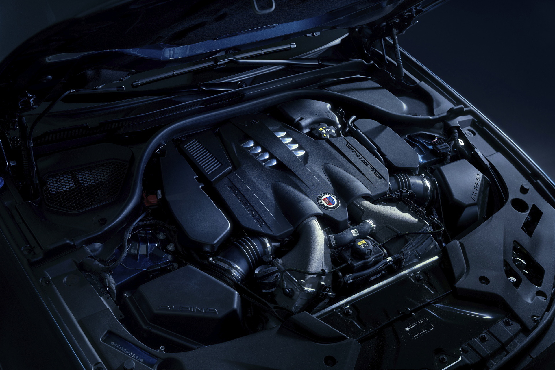 2023 BMW ALPINA B5 GT (22)