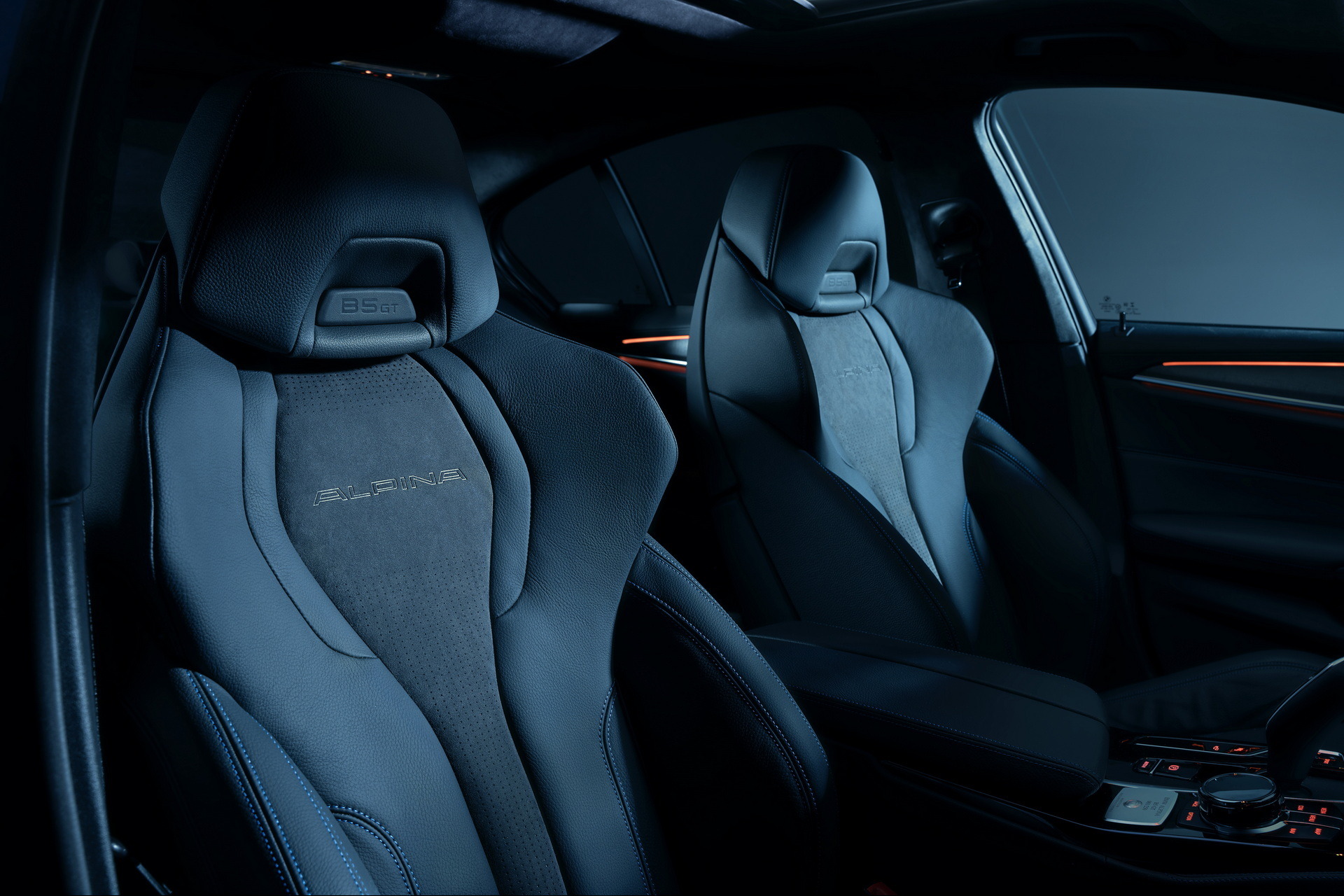 2023 BMW ALPINA B5 GT (27)