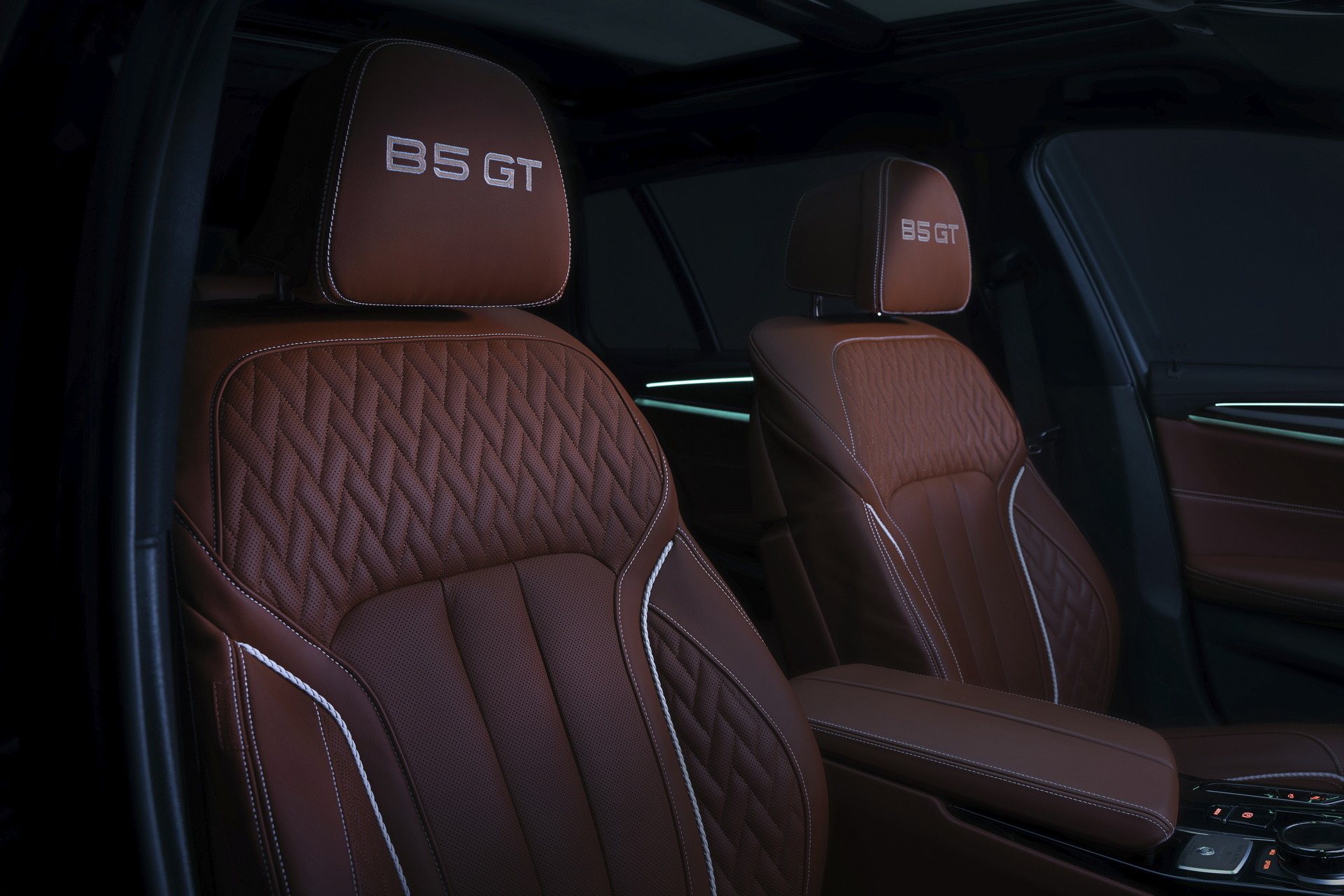 2023 BMW ALPINA B5 GT (29)