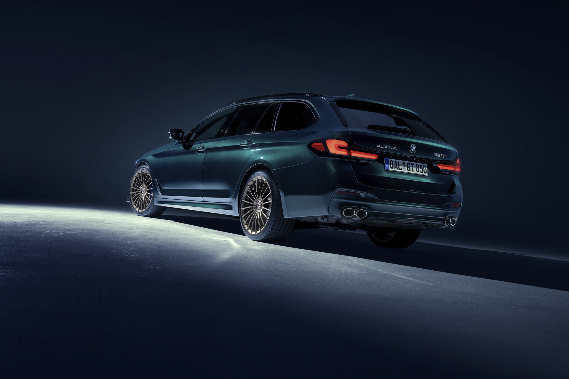 2023 BMW ALPINA B5 GT (7)