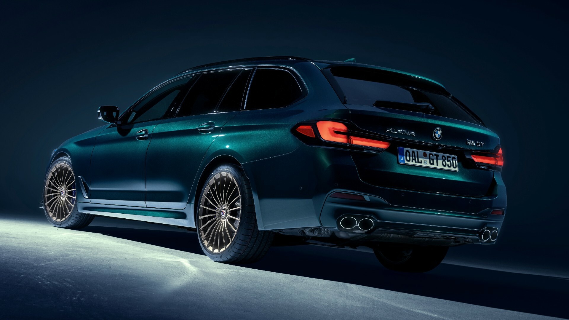 2023 BMW ALPINA B5 GT (7)s