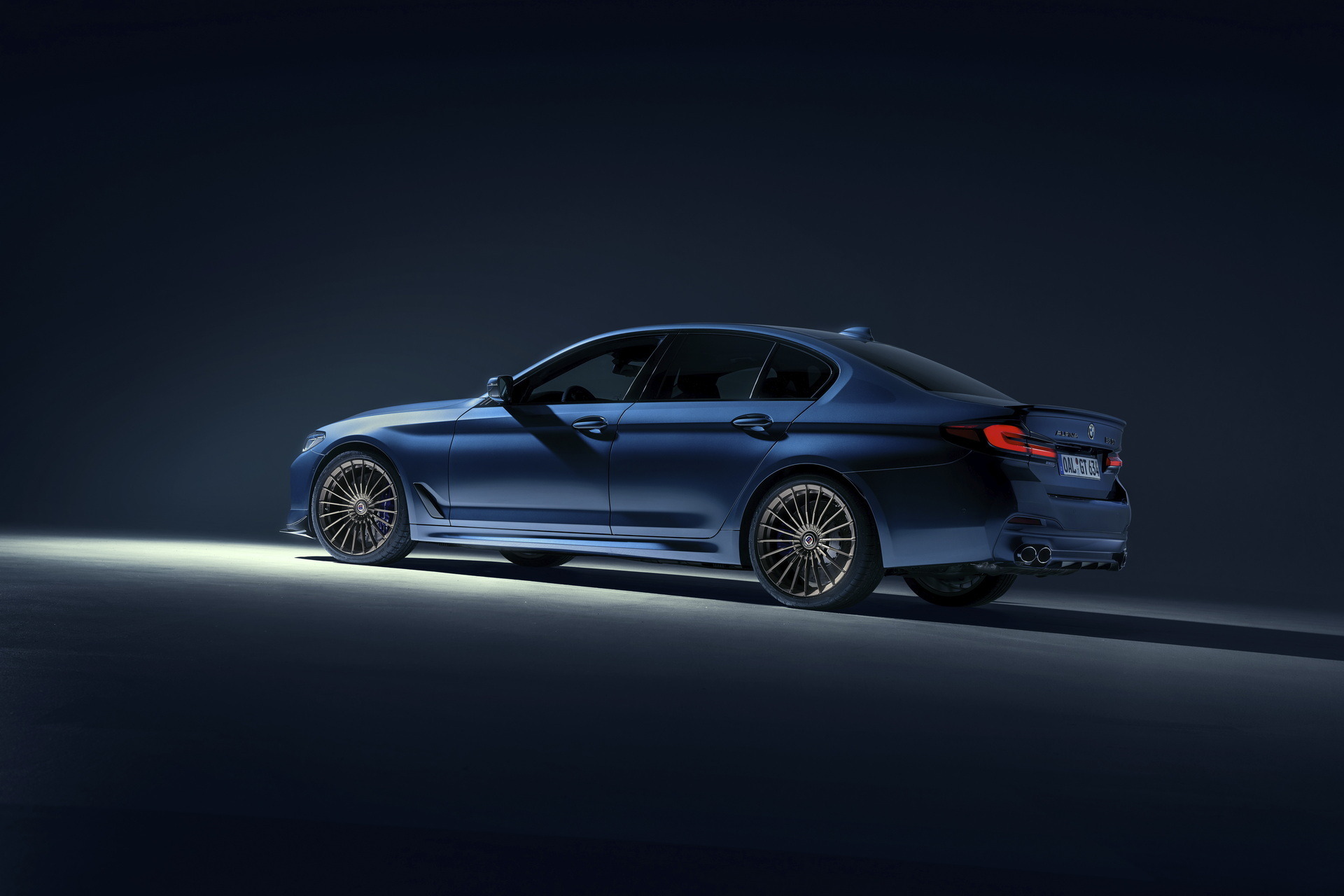 2023 BMW ALPINA B5 GT (8)