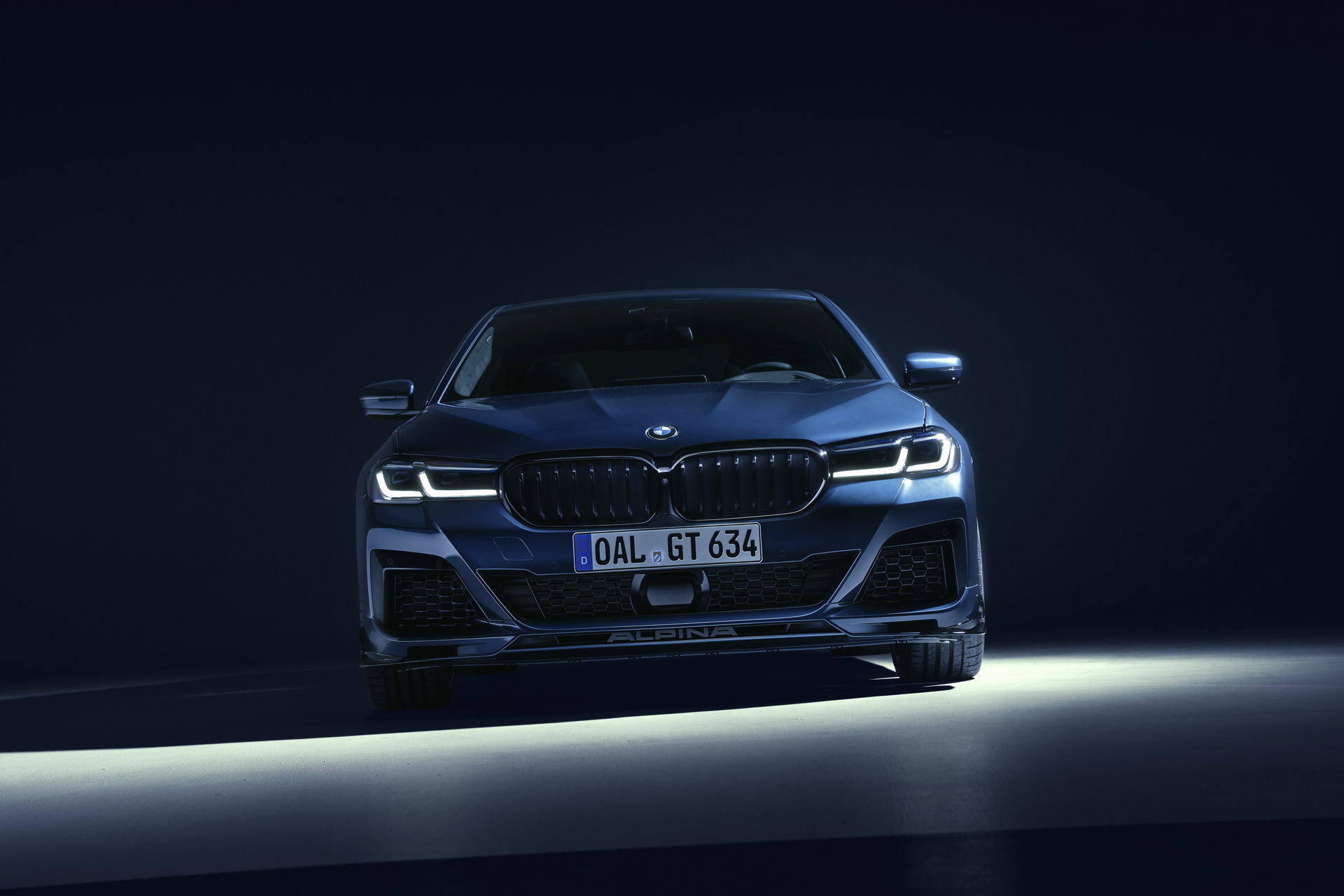 2023 BMW ALPINA B5 GT (9)