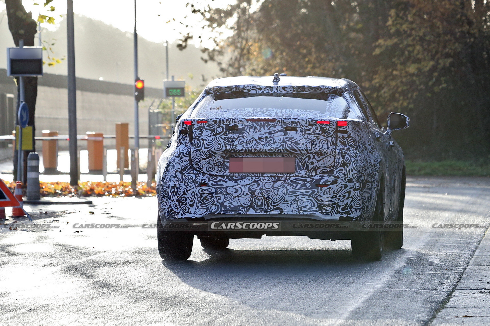 2024 Toyota C-HR 13