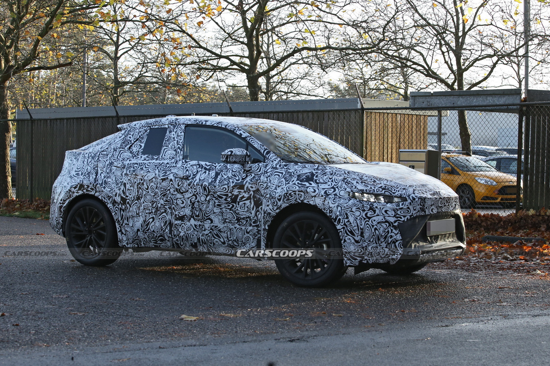 2024 Toyota C-HR 20
