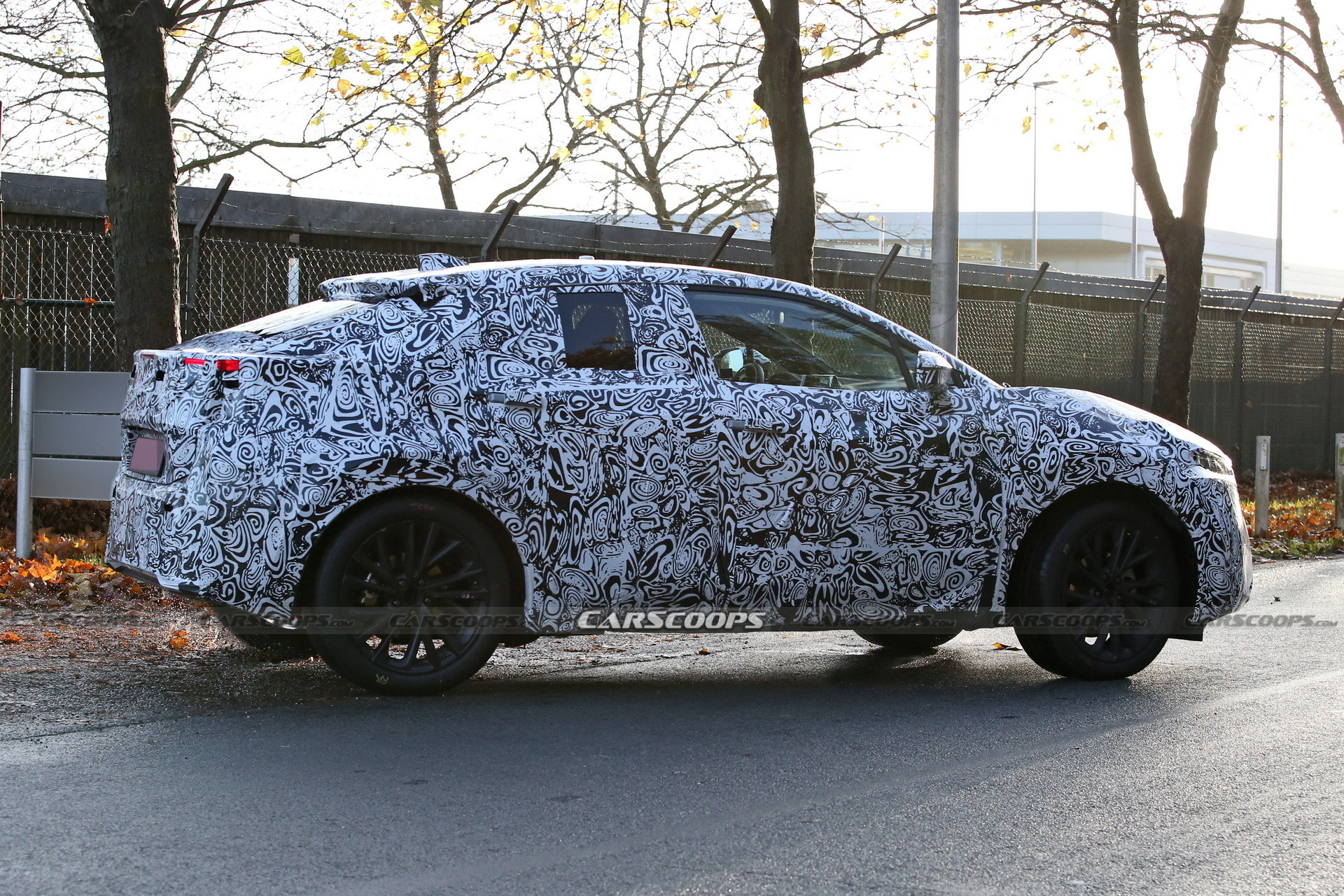 2024 Toyota C-HR 23