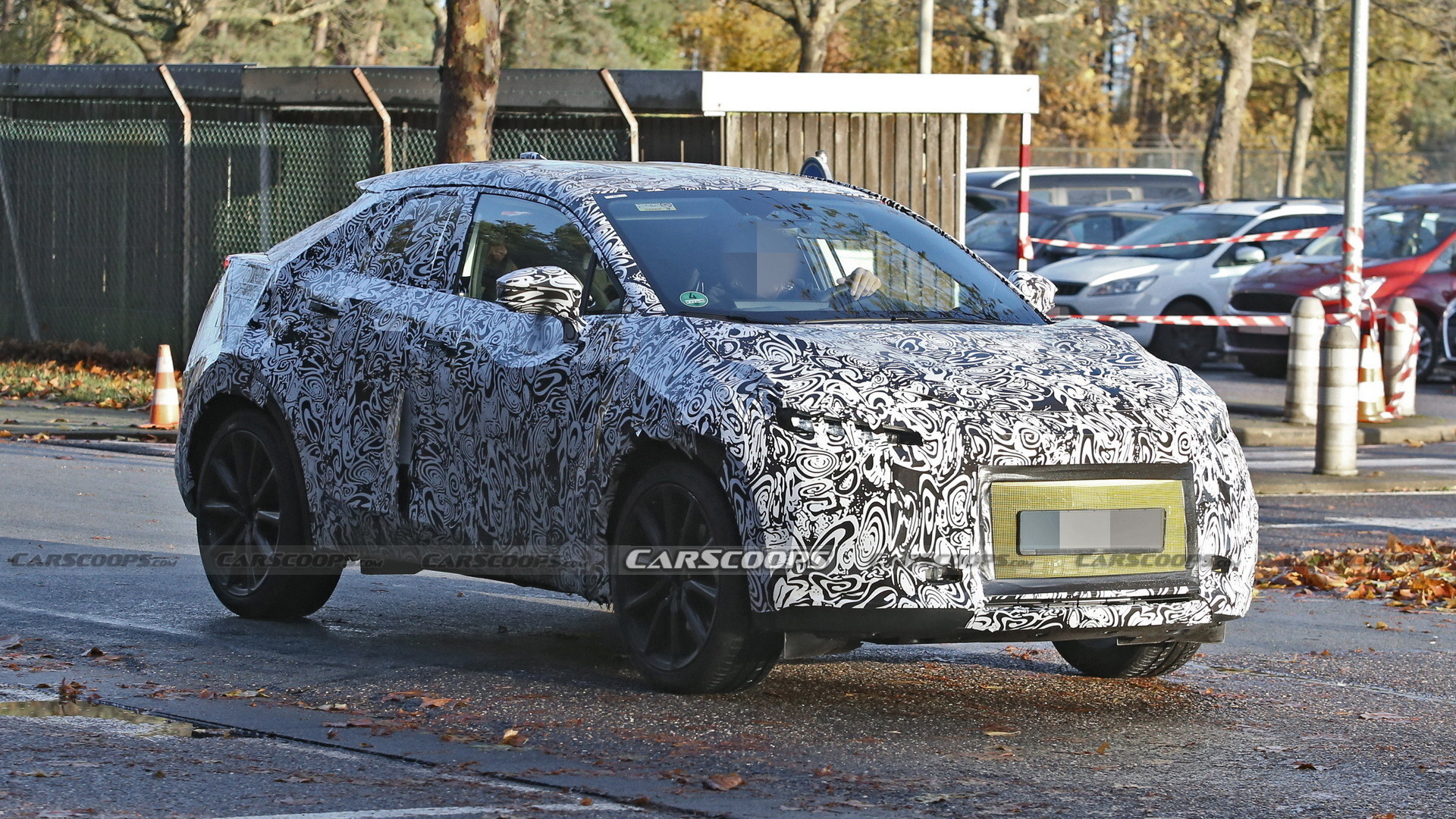 2024 Toyota C-HR 6