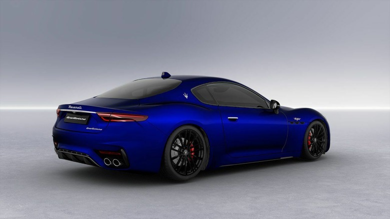 Maserati Gran Turismo 2_1