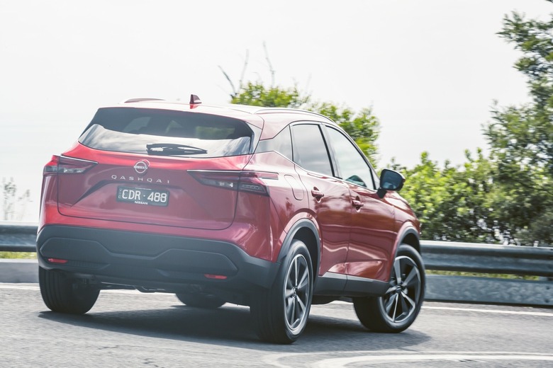 Nissan Qashqai - 82