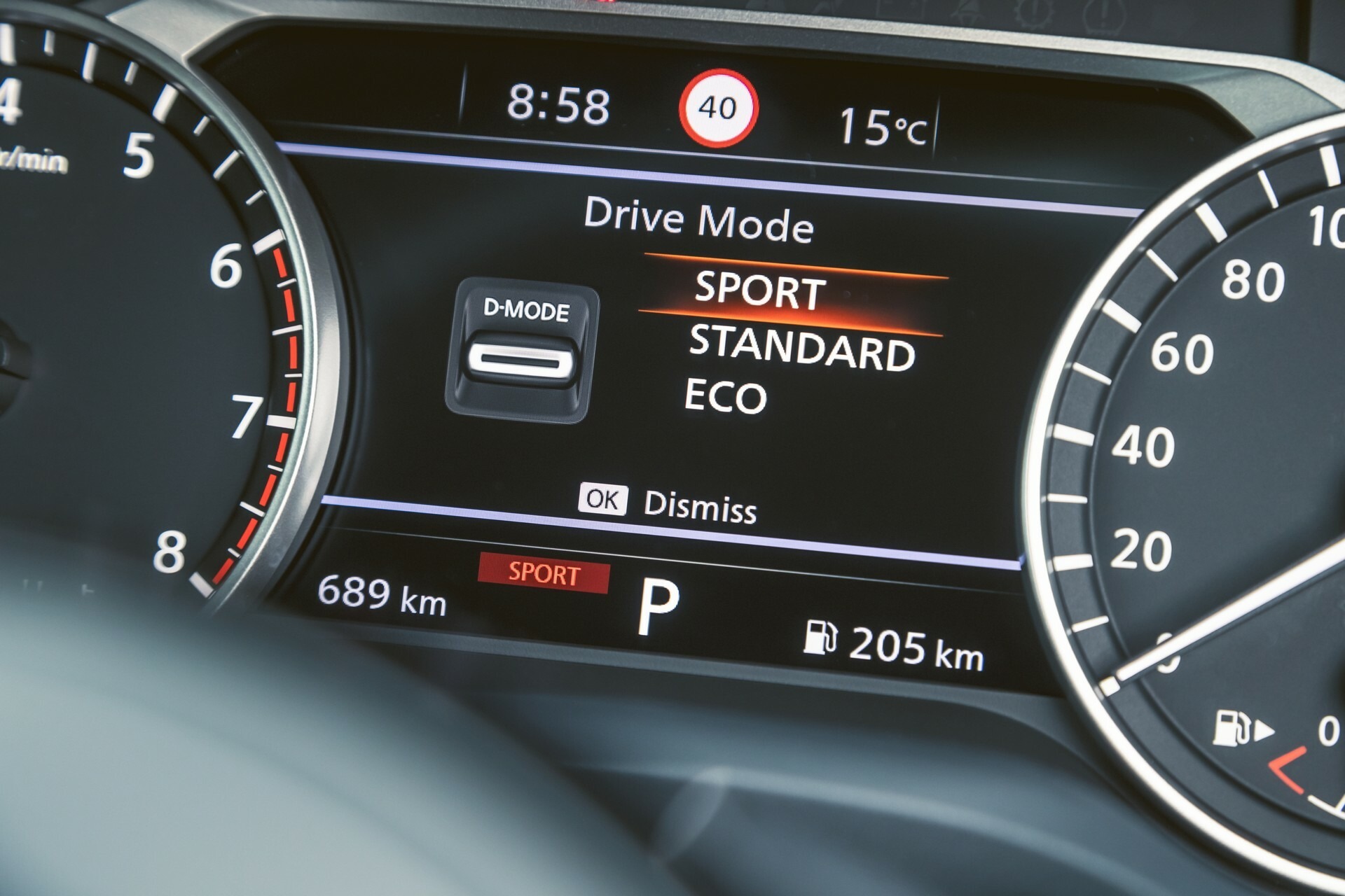 Nissan Qashqai - 110