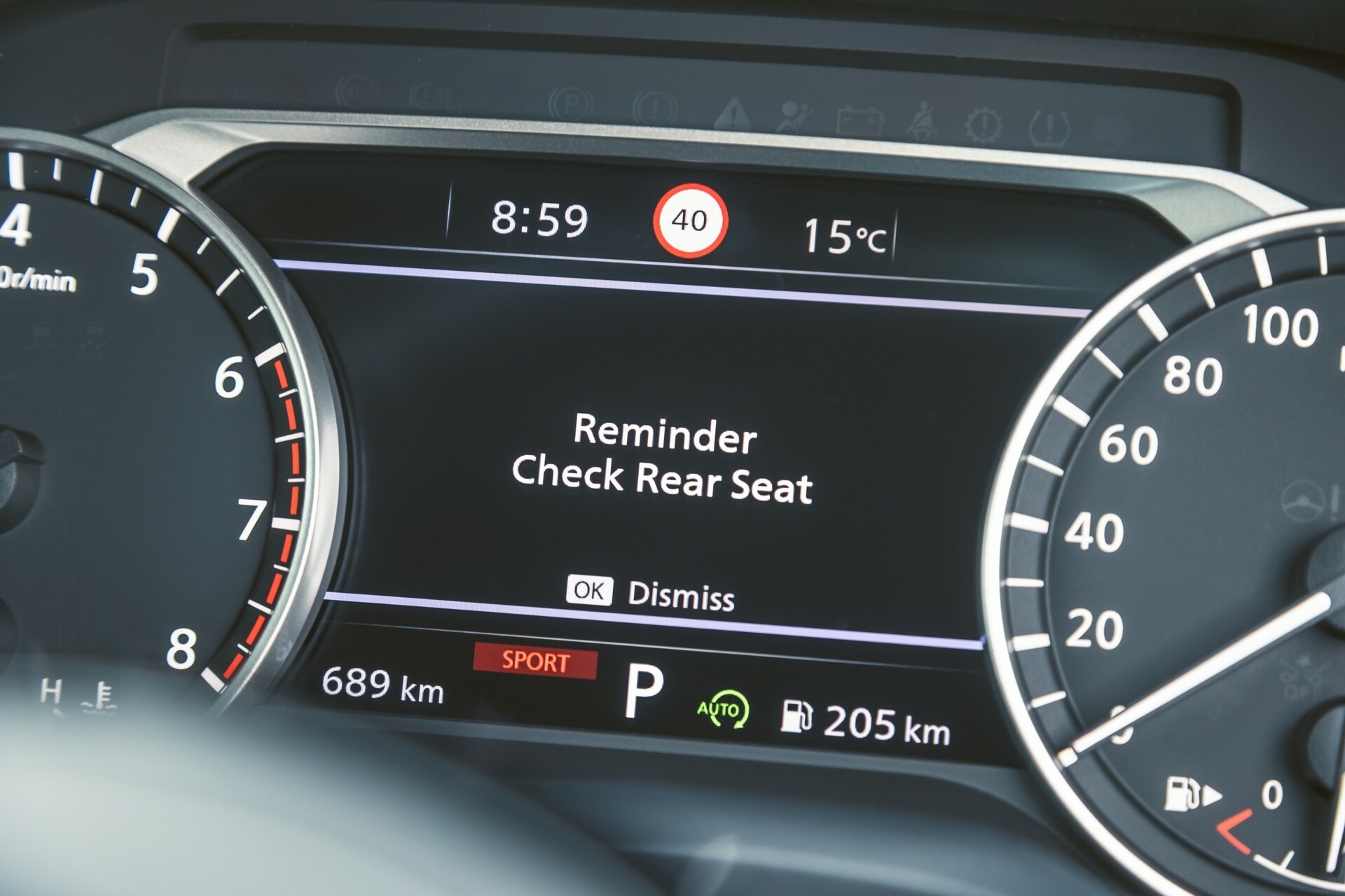 Nissan Qashqai - 111