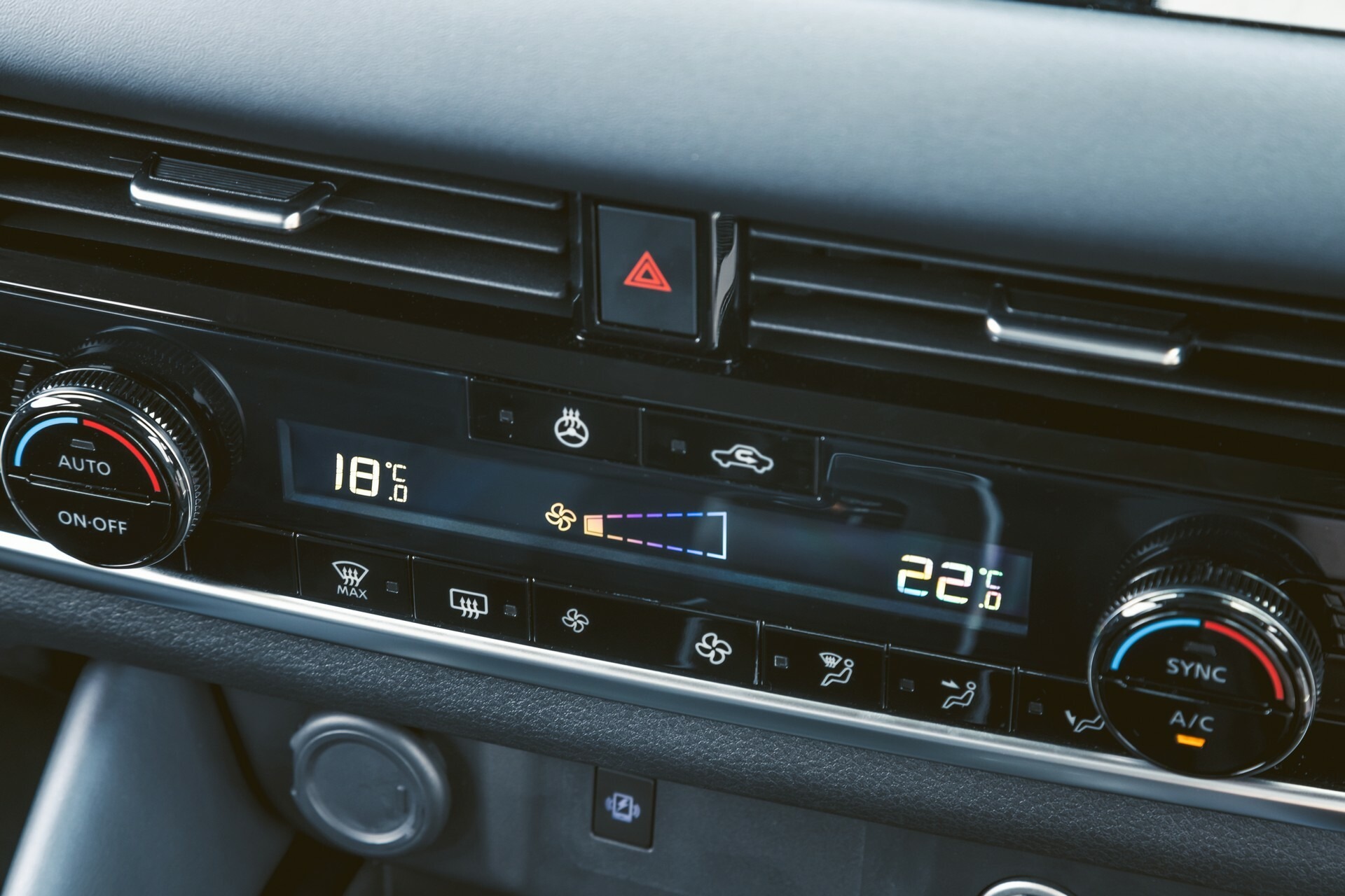 Nissan Qashqai - 121