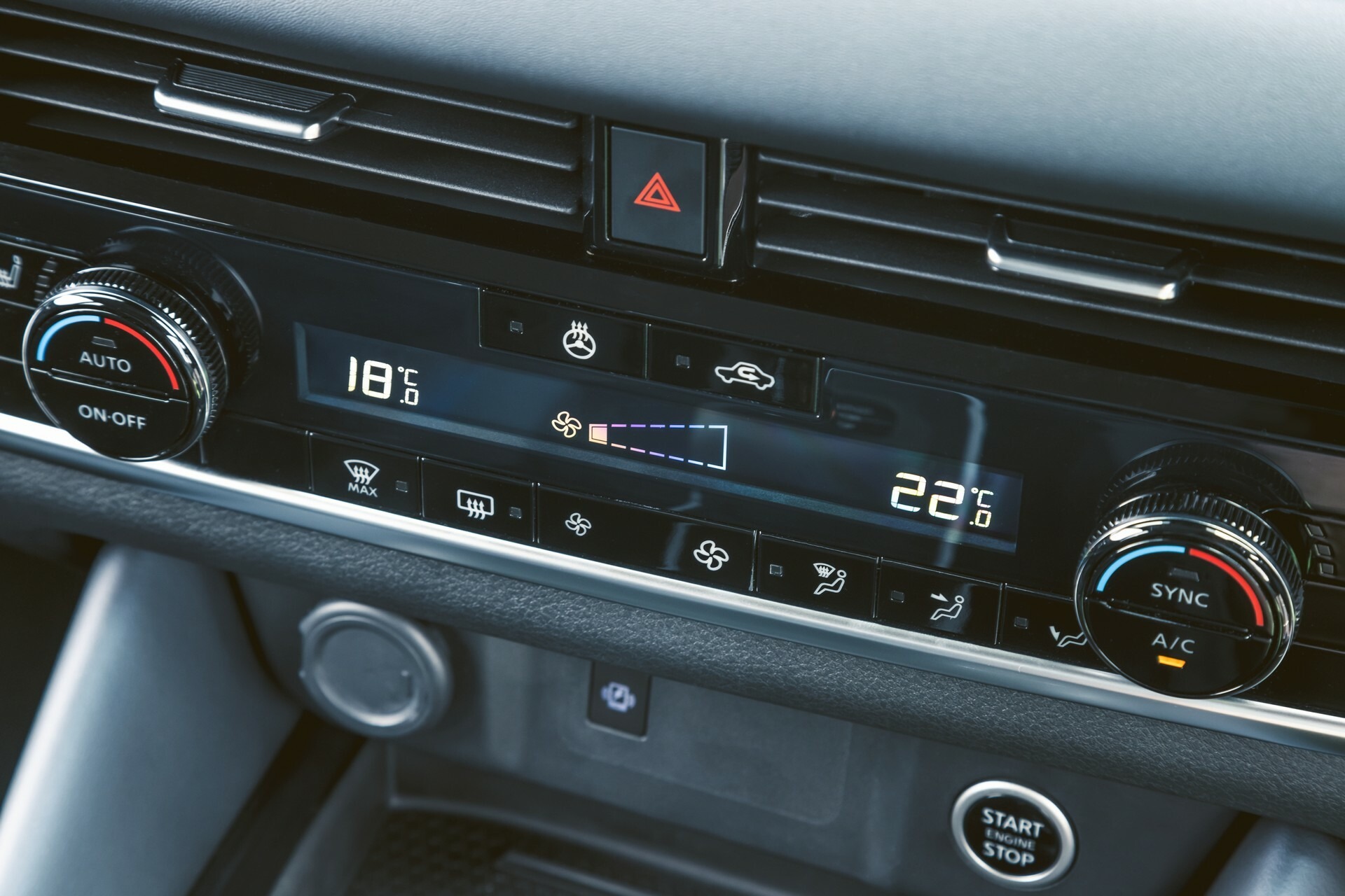 Nissan Qashqai - 122