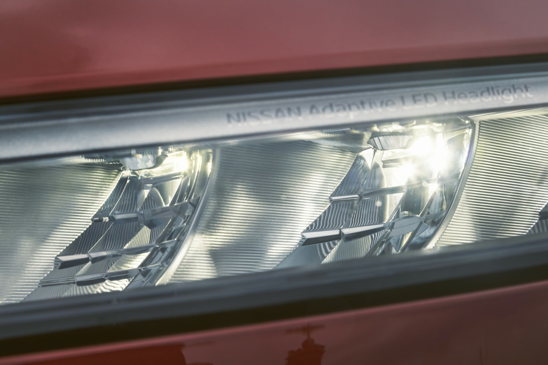 Nissan Qashqai - 127