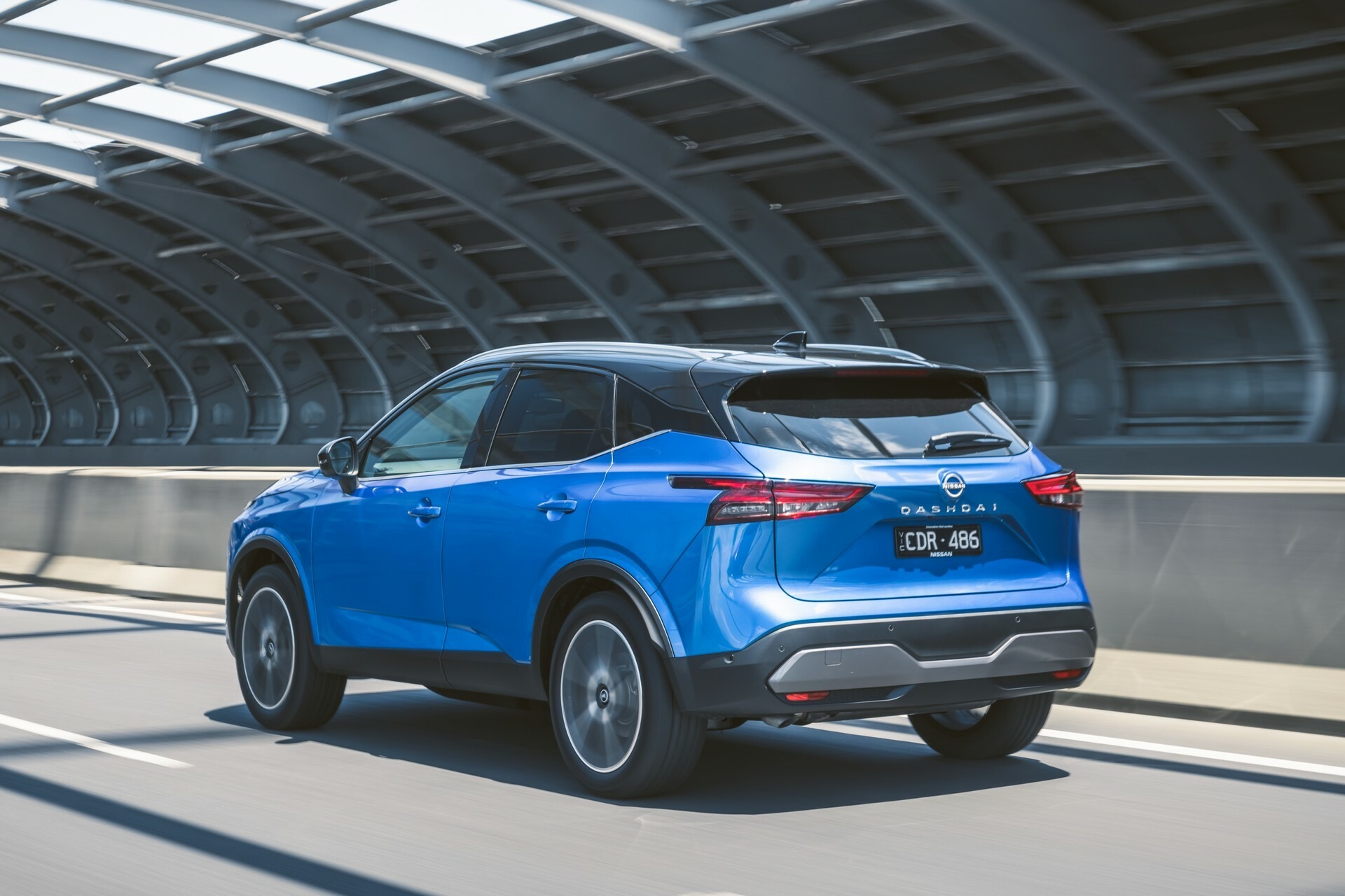 Nissan Qashqai - 130