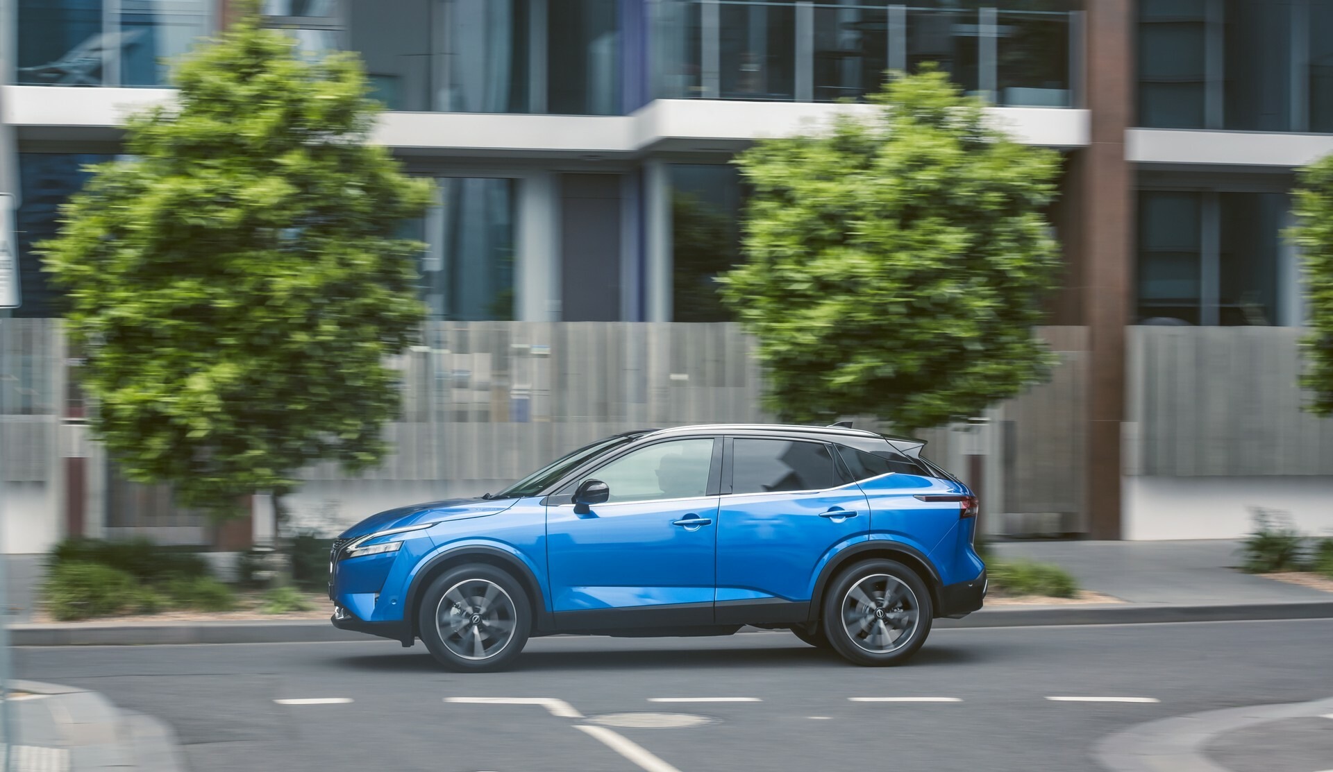 Nissan Qashqai - 135
