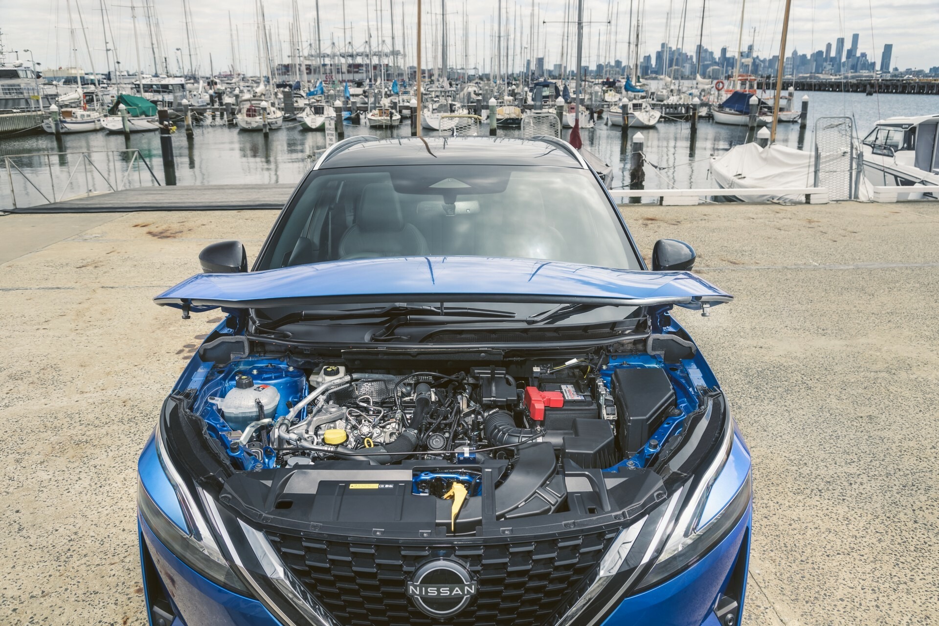 Nissan Qashqai - 137