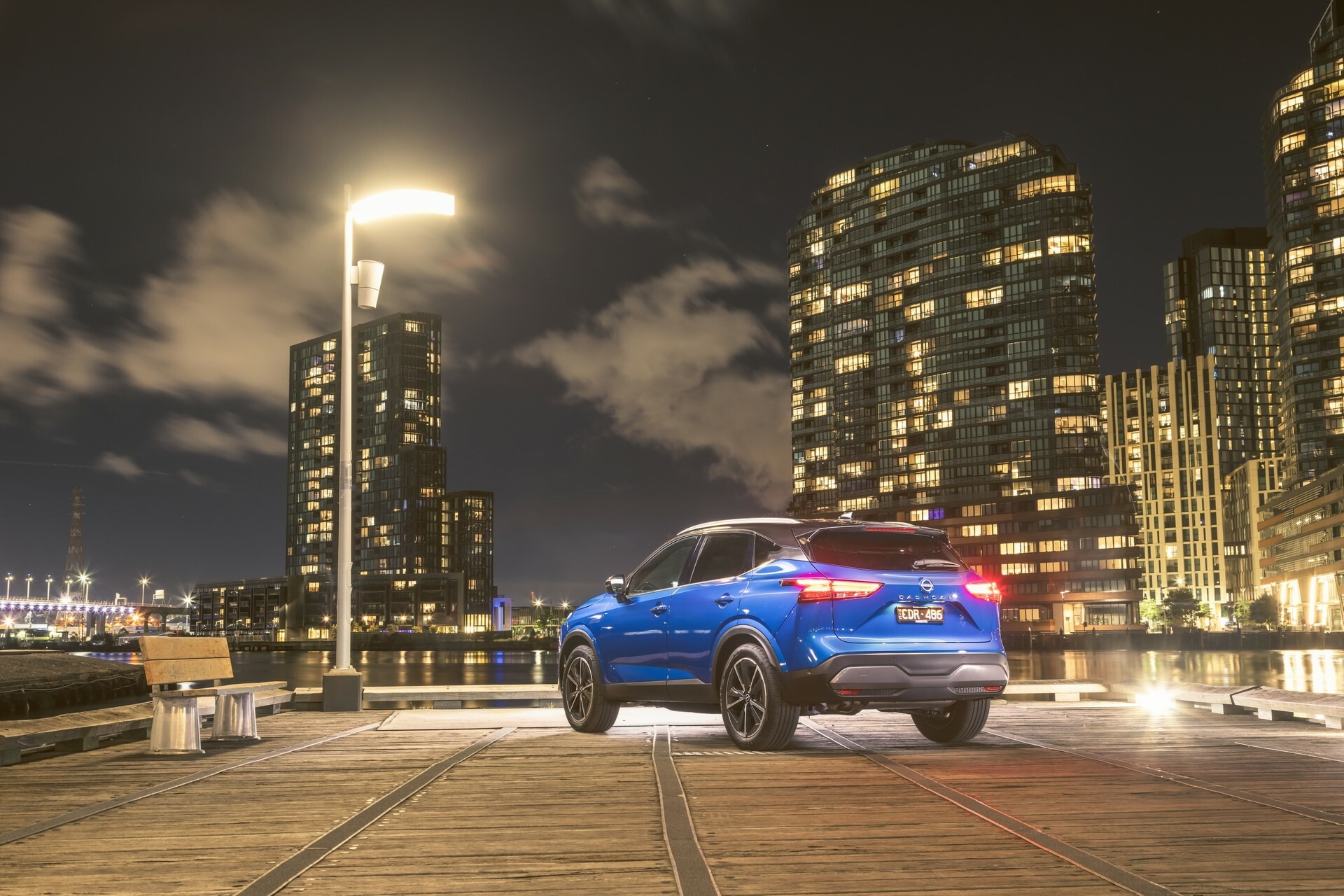 Nissan Qashqai - 138