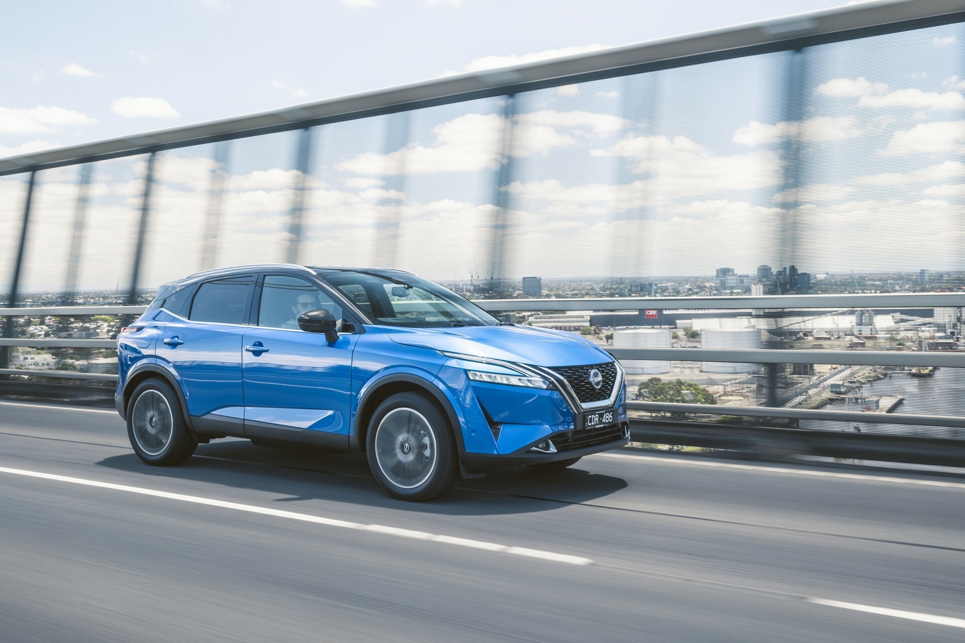 Nissan Qashqai - 140