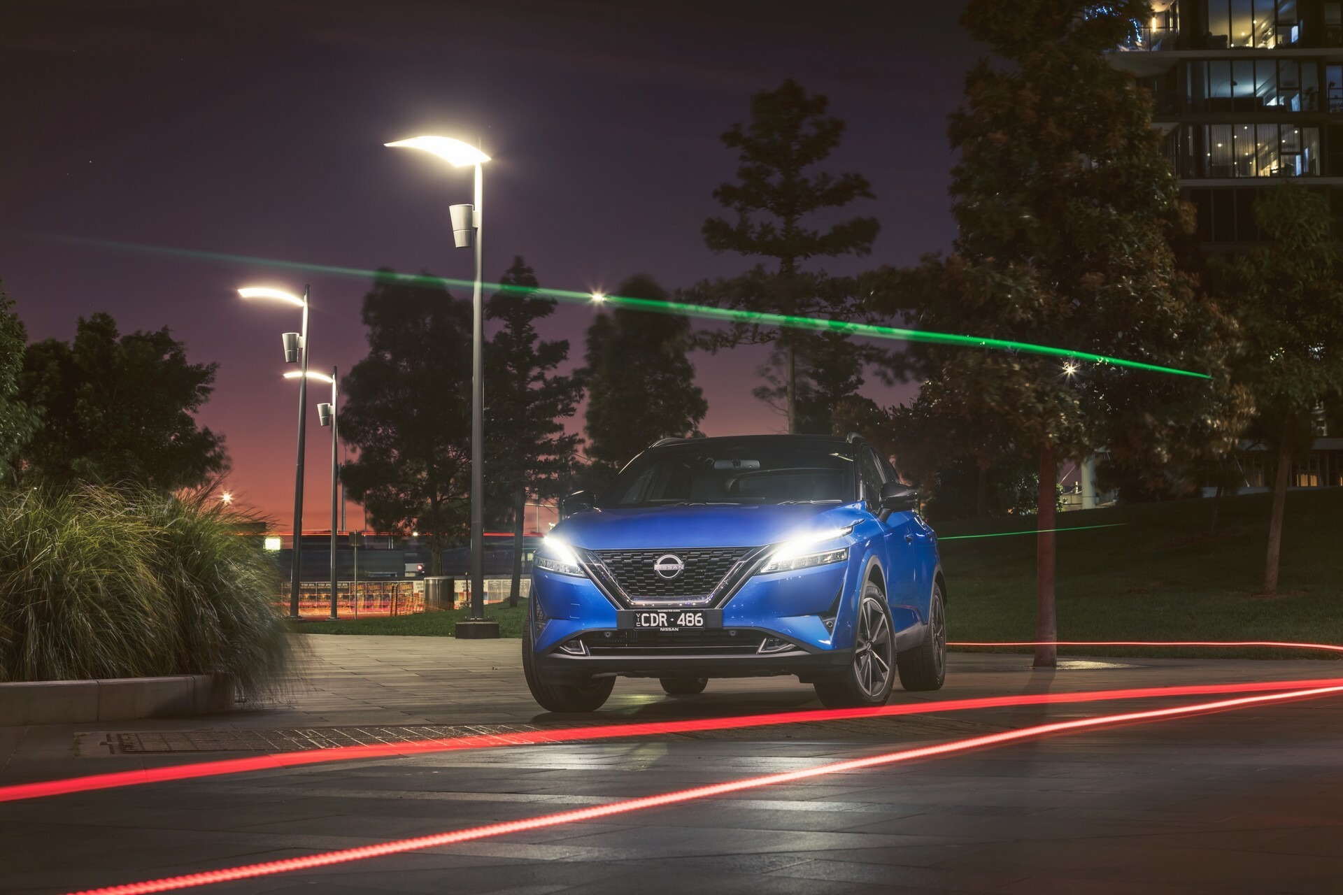 Nissan Qashqai - 141