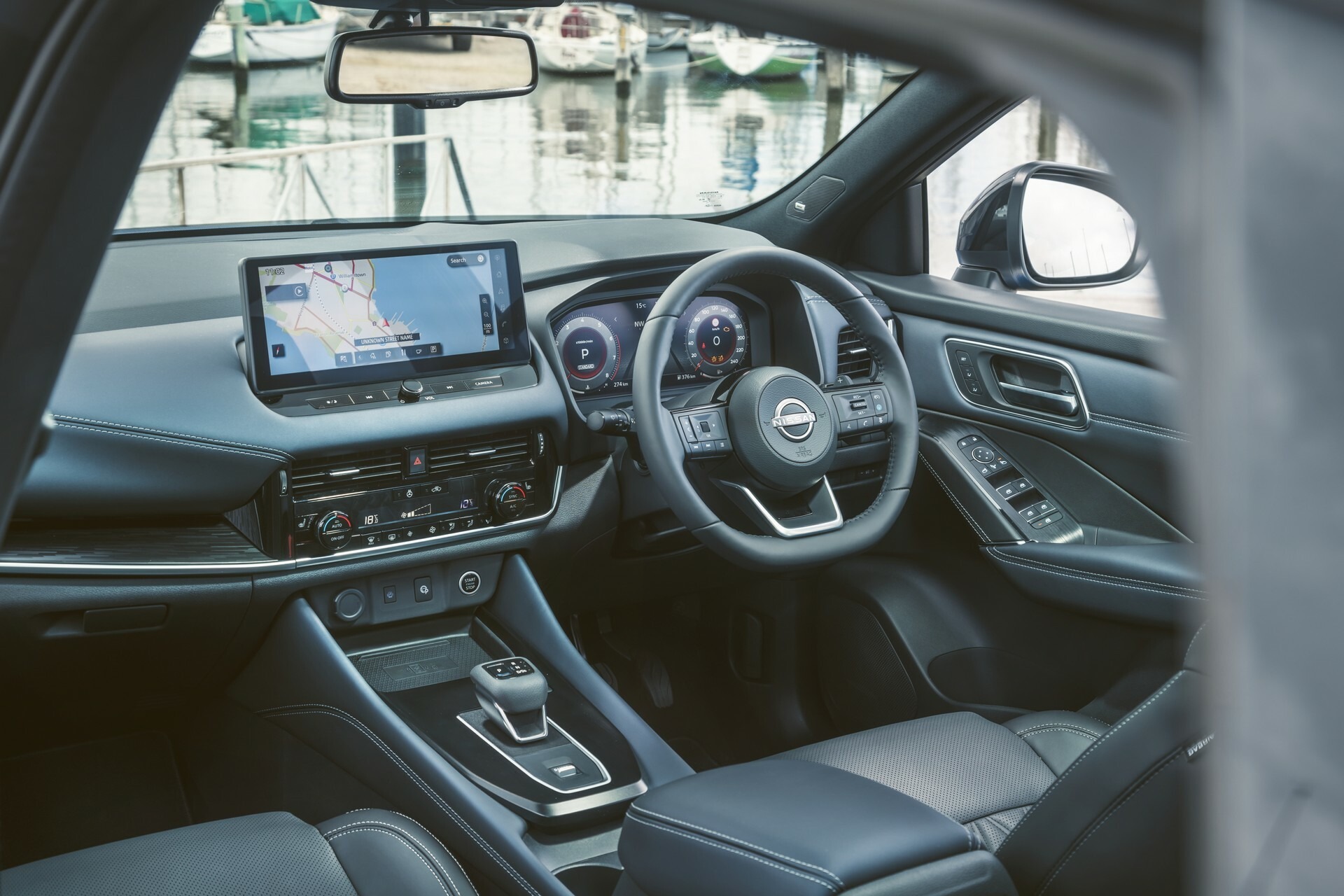 Nissan Qashqai - 143