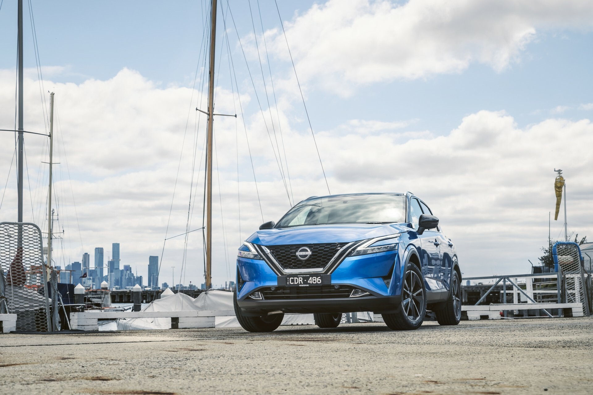 Nissan Qashqai - 144