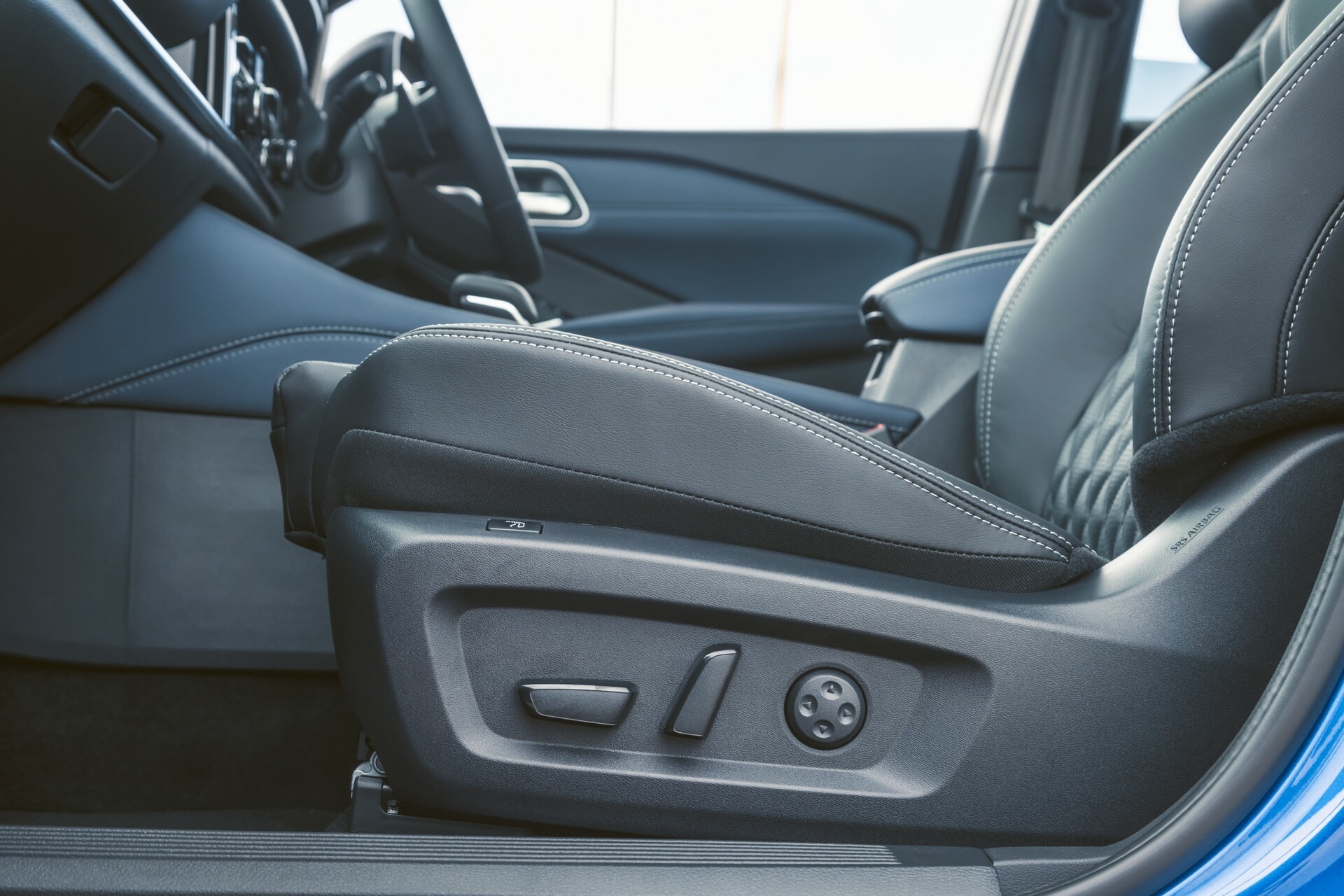 Nissan Qashqai - 145