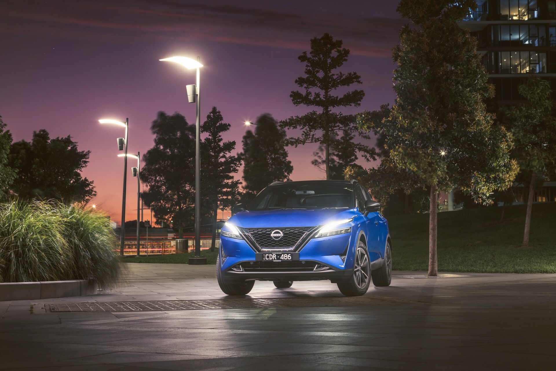 Nissan Qashqai - 147