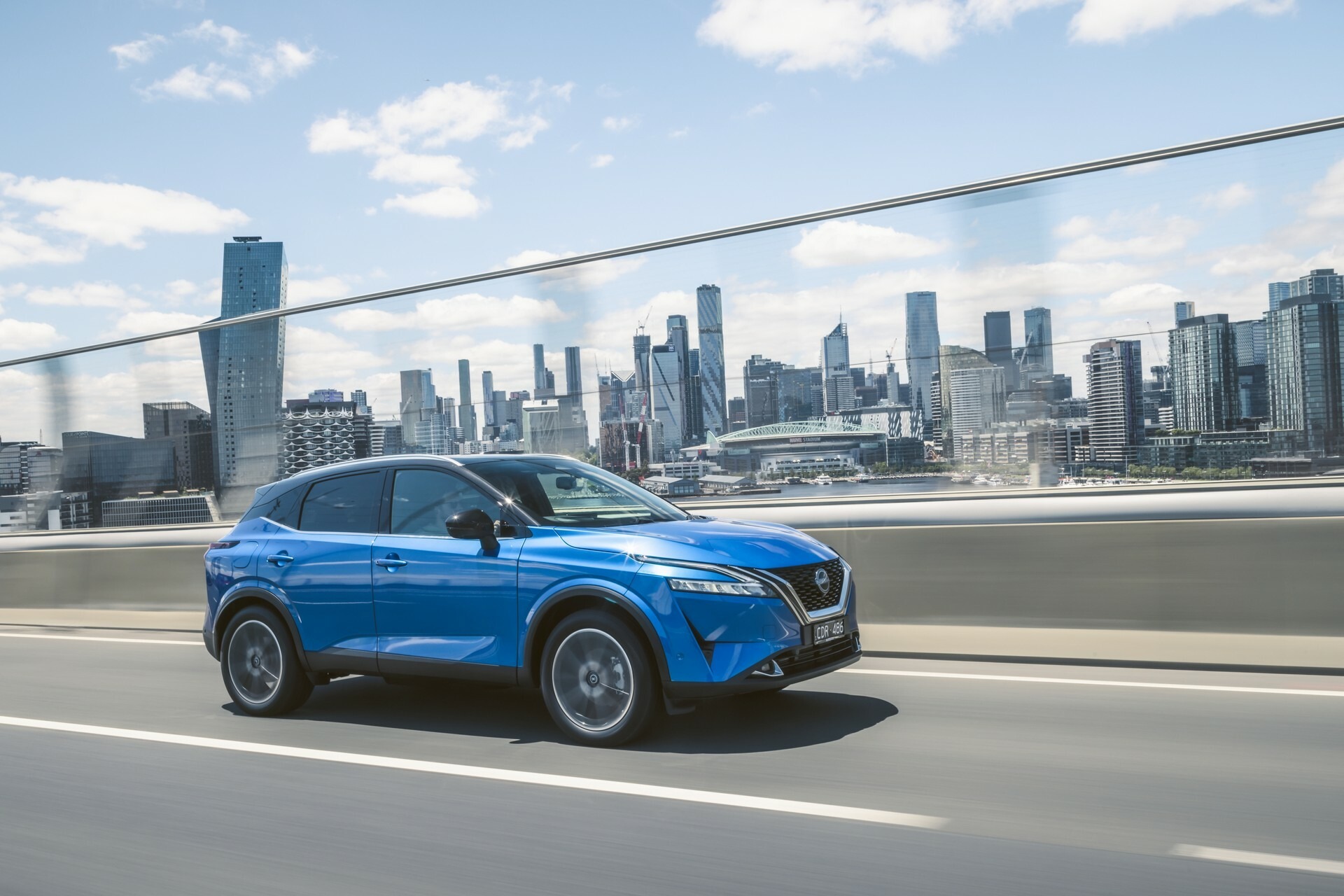 Nissan Qashqai - 149