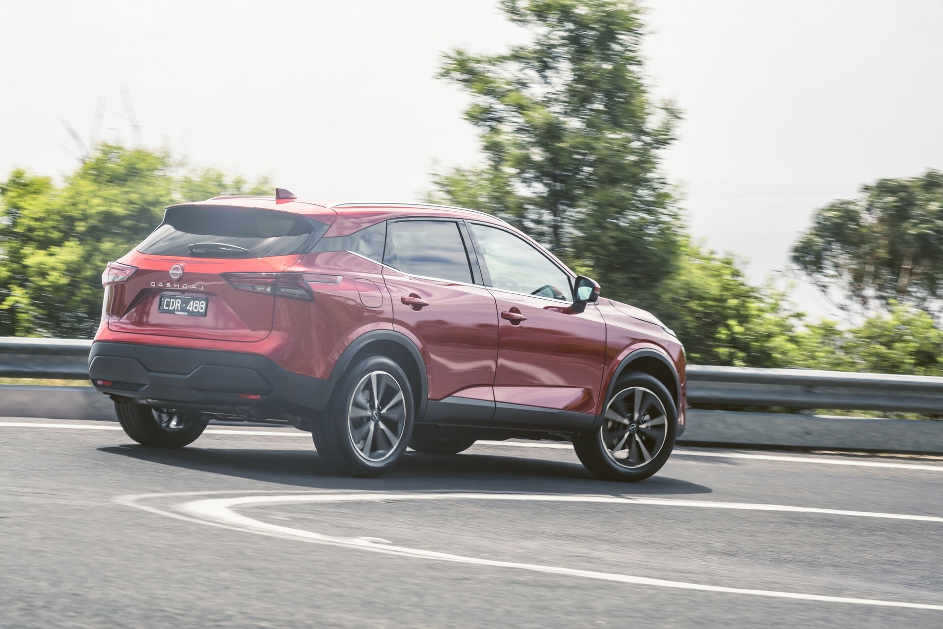 Nissan Qashqai - 15