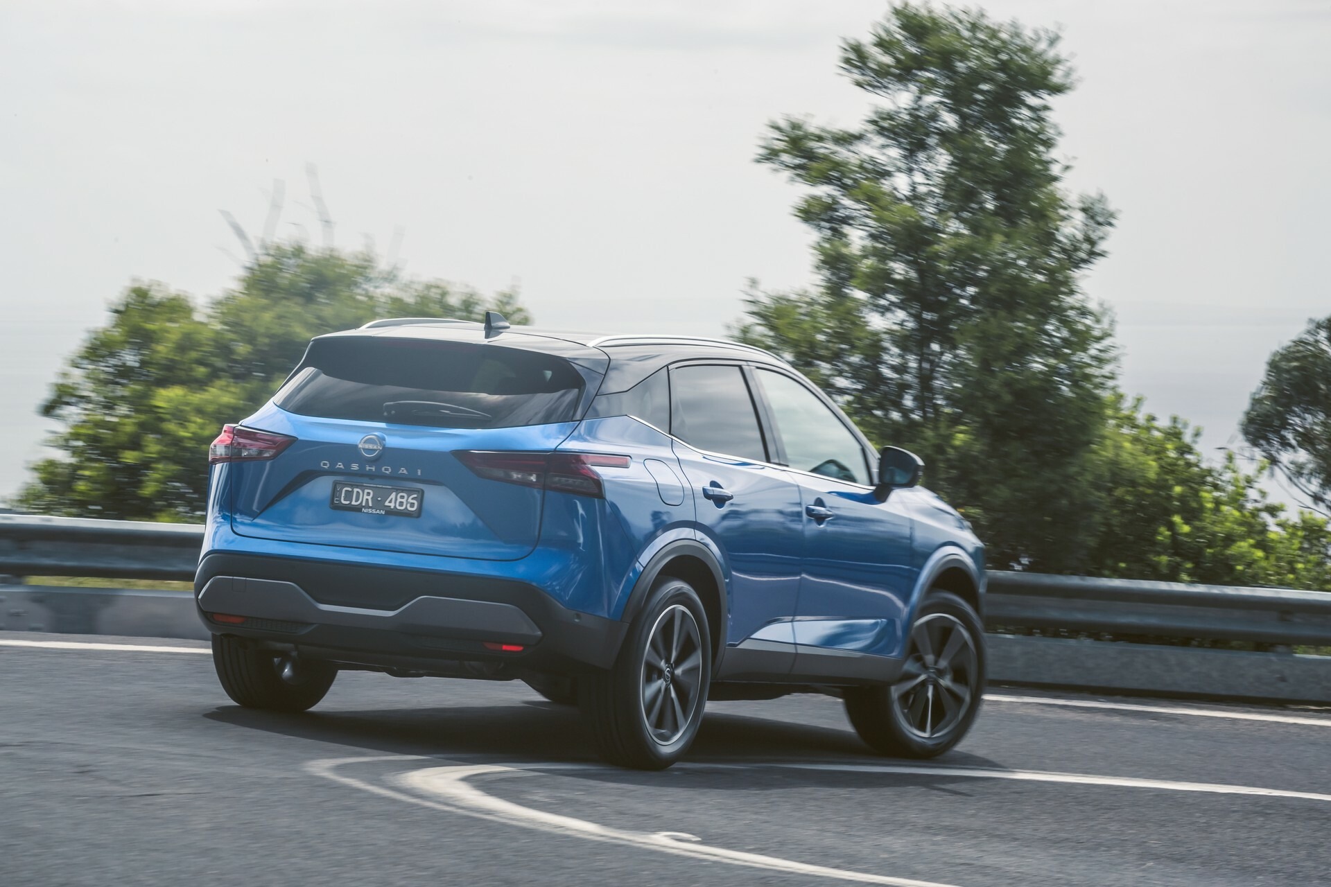 Nissan Qashqai - 155