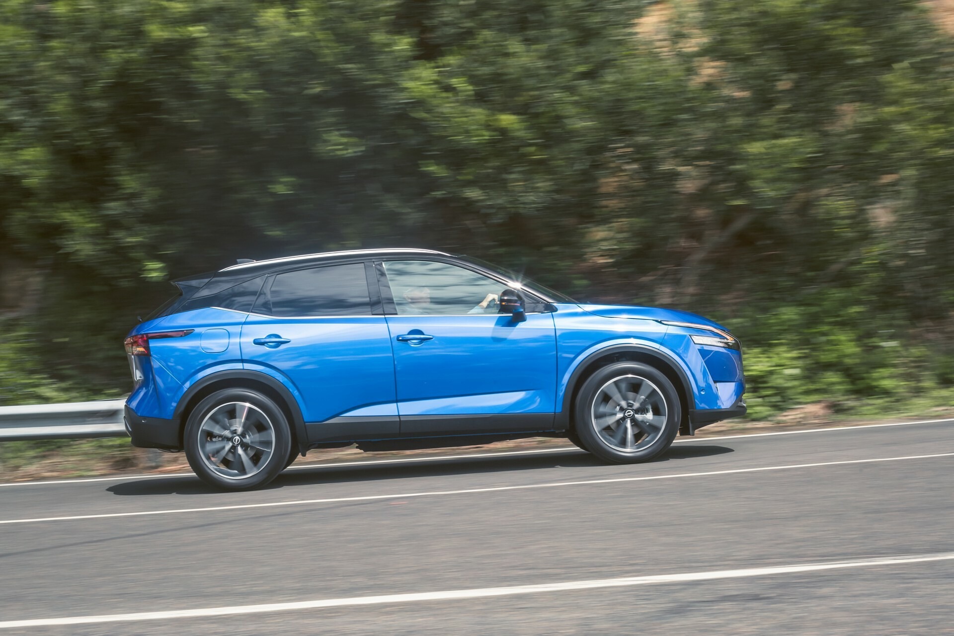 Nissan Qashqai - 157