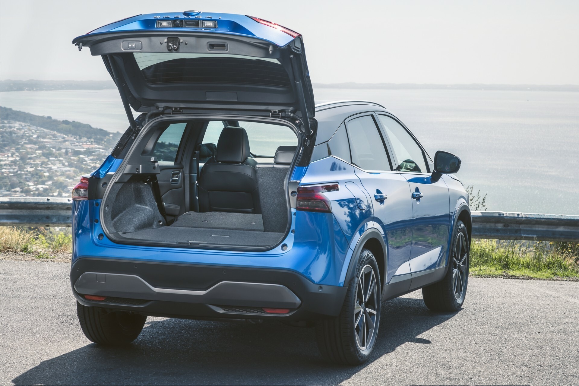 Nissan Qashqai - 159