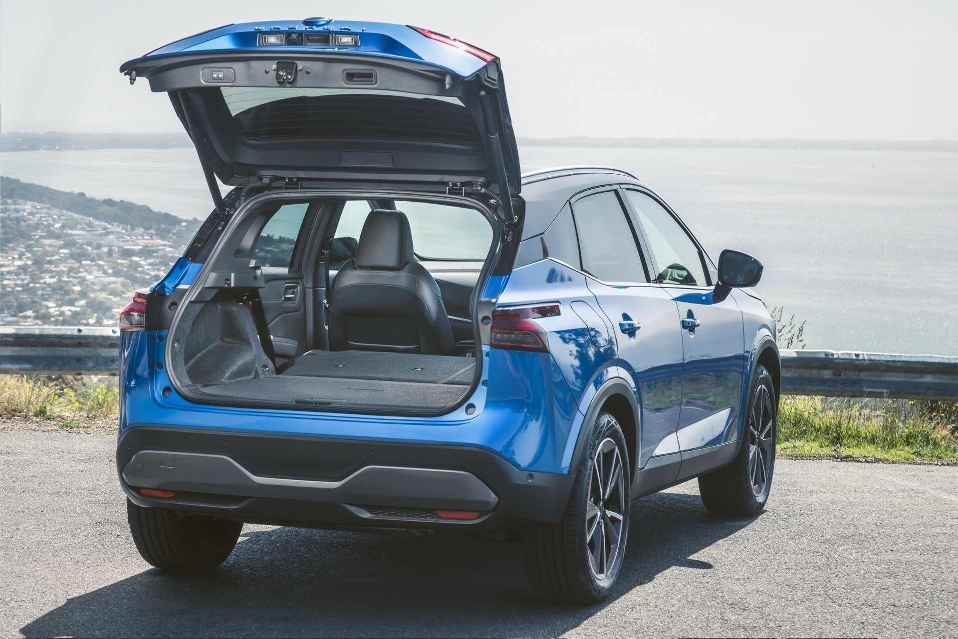 Nissan Qashqai - 160