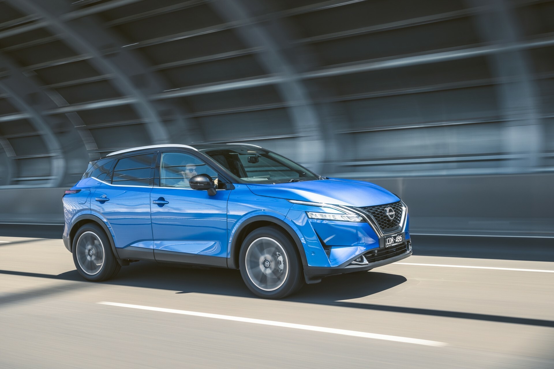 Nissan Qashqai - 163