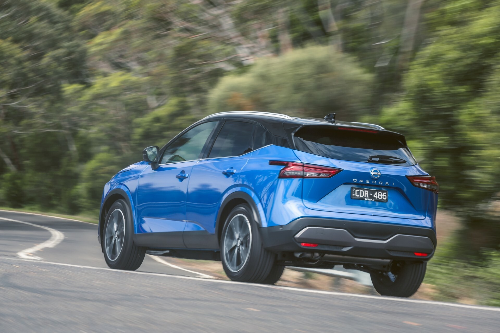 Nissan Qashqai - 164