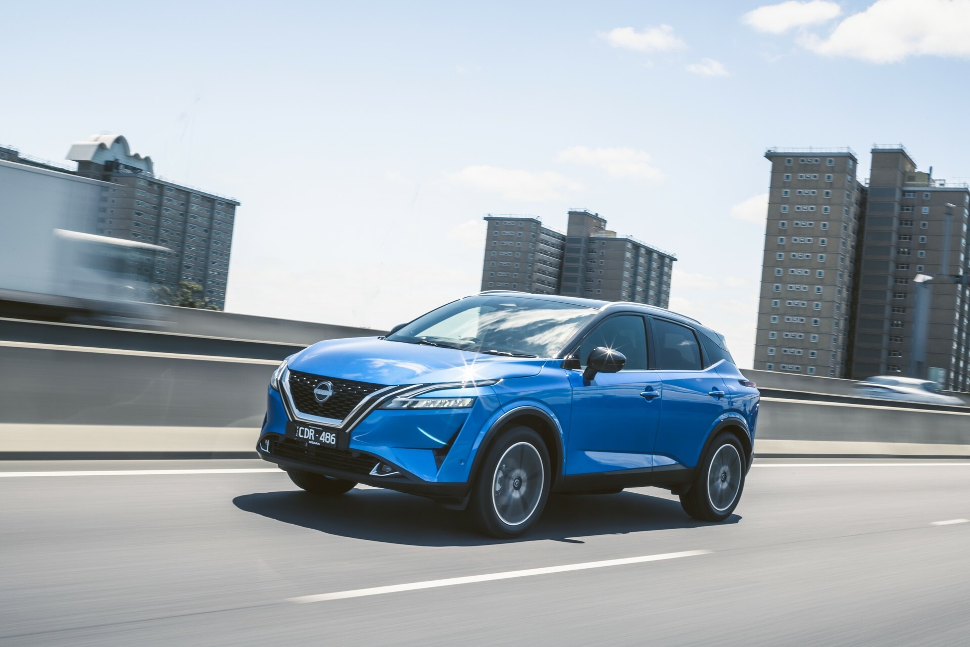 Nissan Qashqai - 166