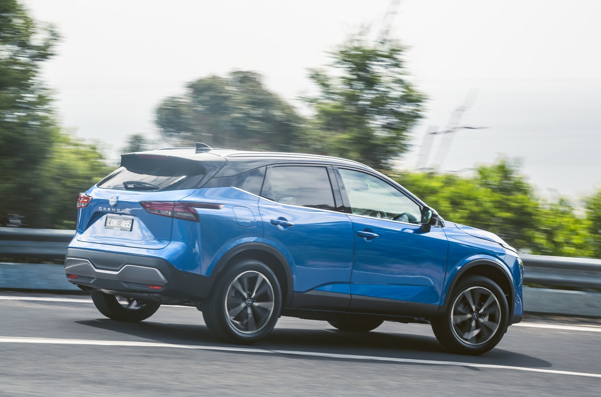 Nissan Qashqai - 168