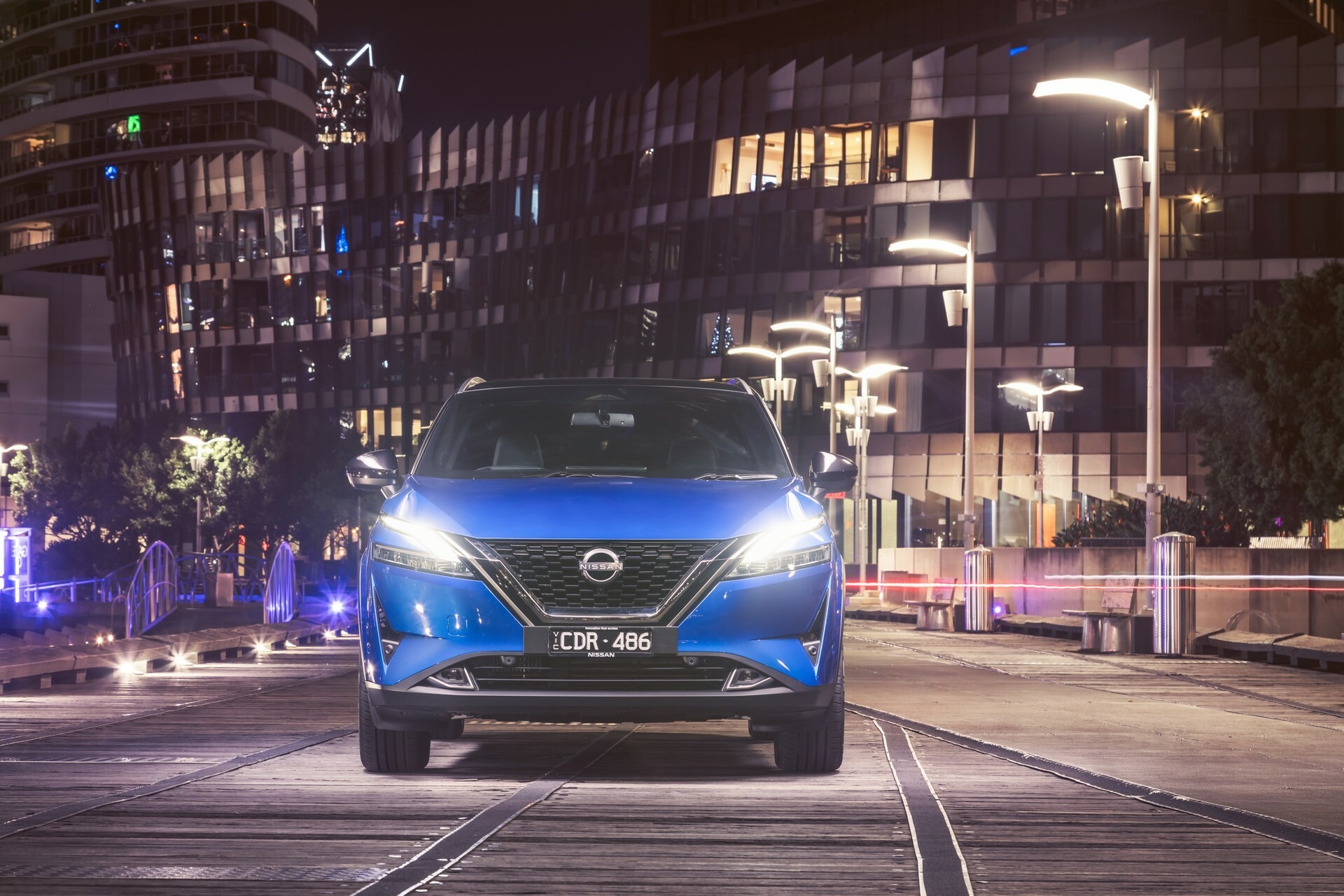 Nissan Qashqai - 171