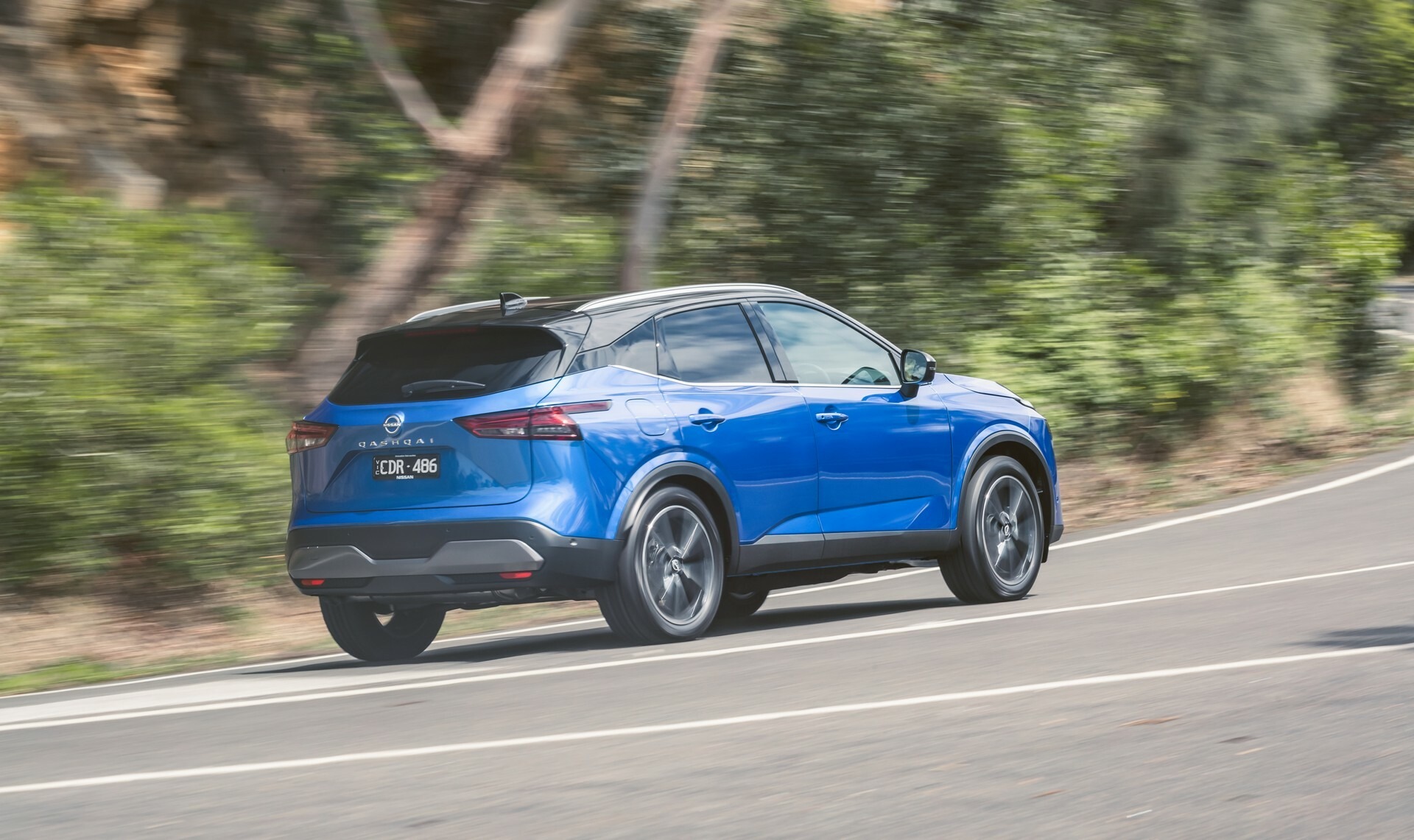 Nissan Qashqai - 172