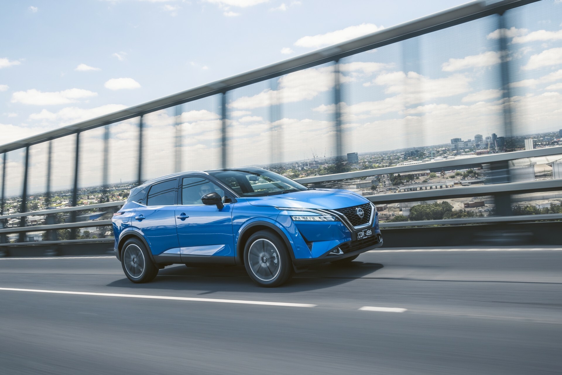 Nissan Qashqai - 174
