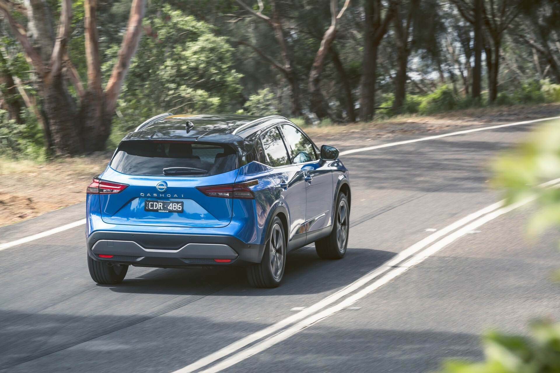 Nissan Qashqai - 175