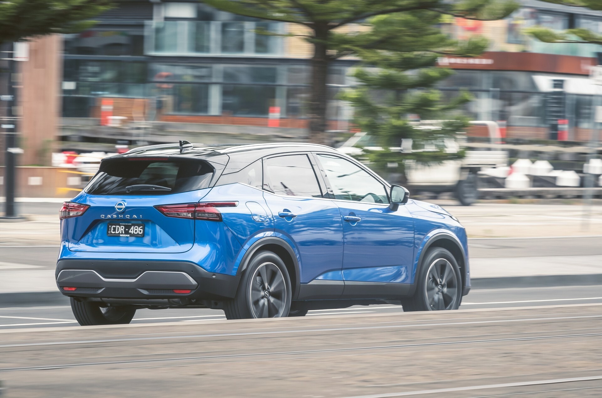 Nissan Qashqai - 176