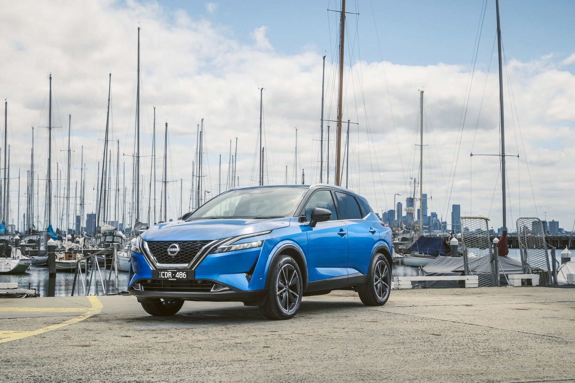 Nissan Qashqai - 177