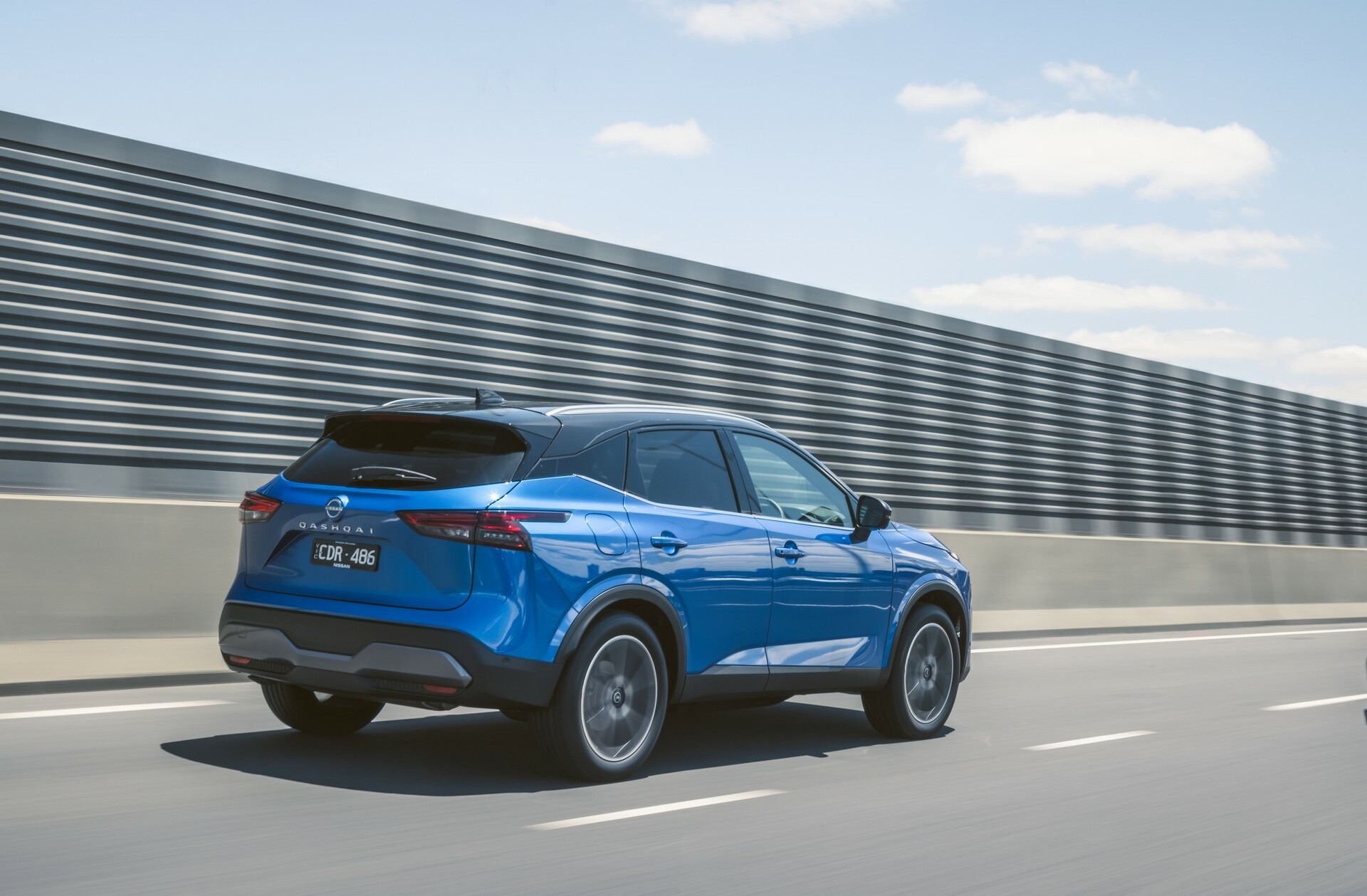 Nissan Qashqai - 178