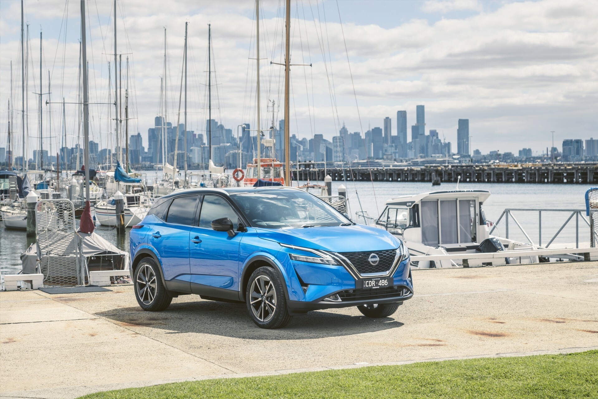 Nissan Qashqai - 179