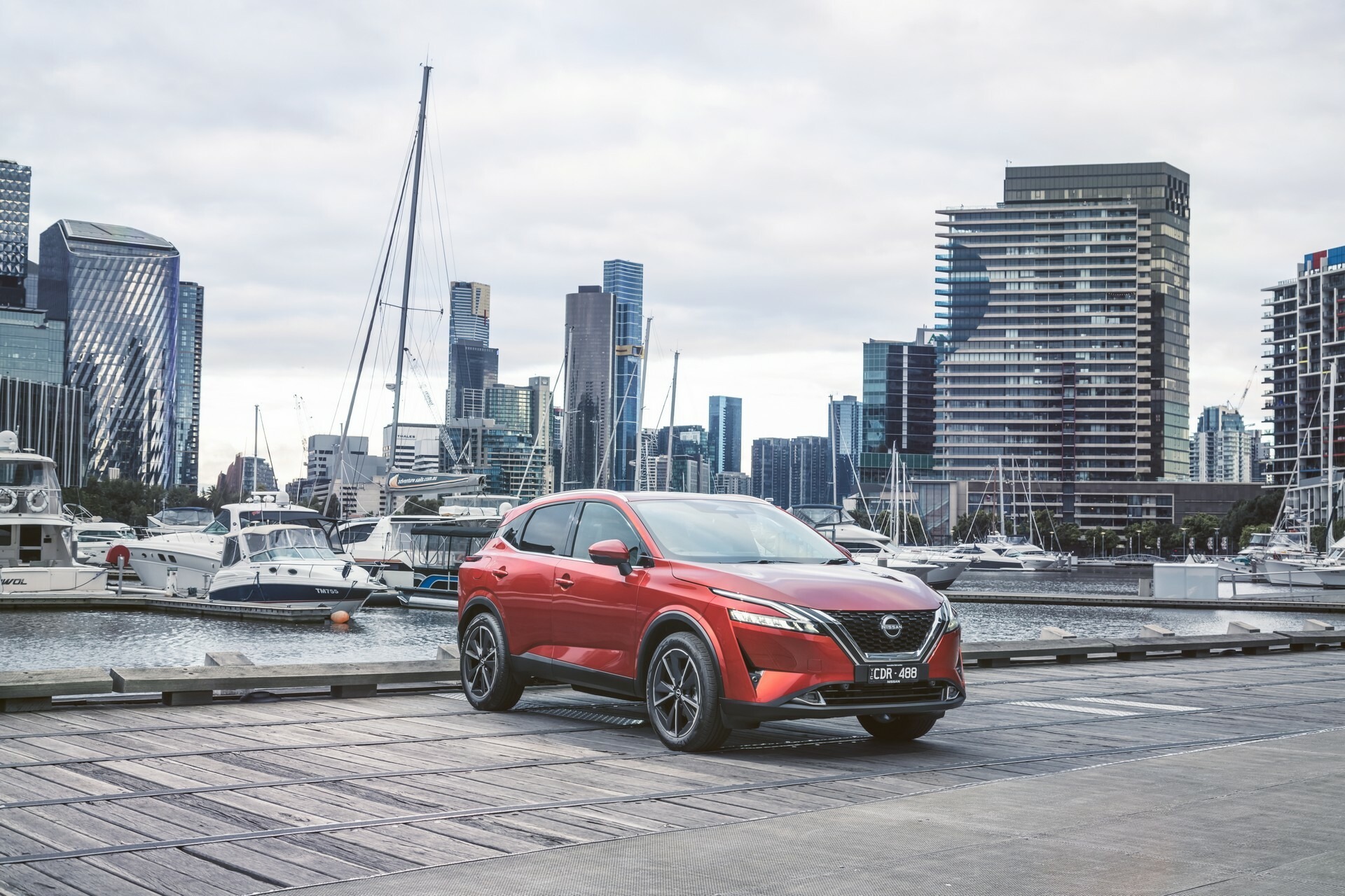 Nissan Qashqai - 18