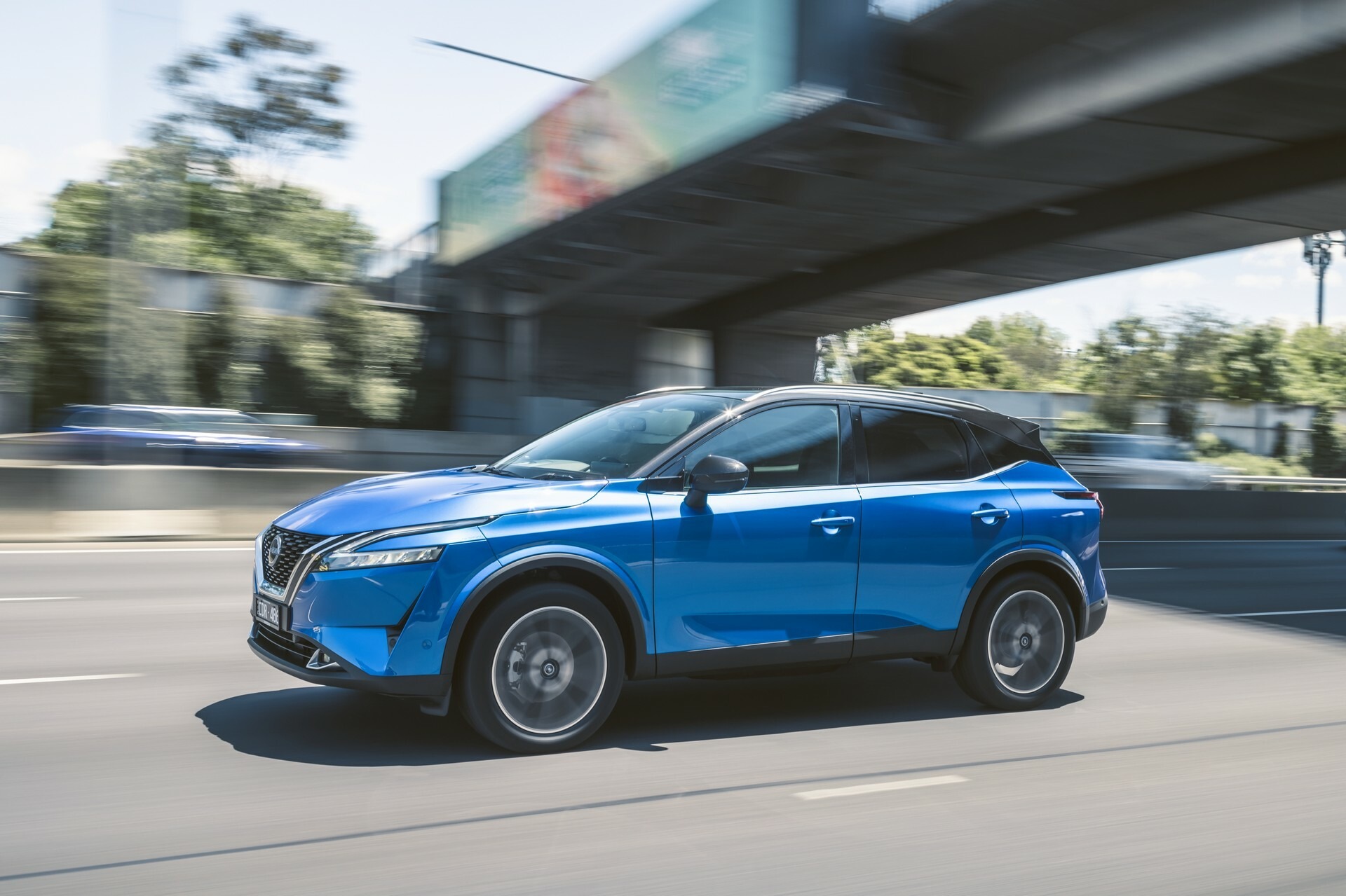 Nissan Qashqai - 182