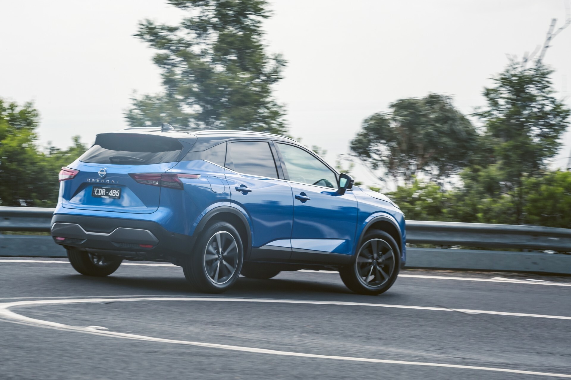 Nissan Qashqai - 184