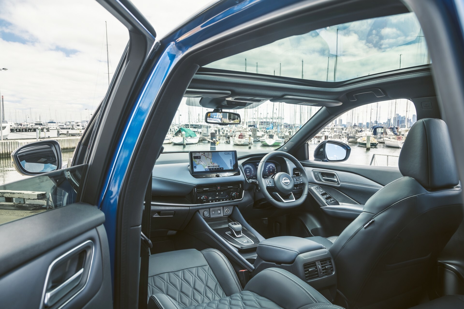 Nissan Qashqai - 185